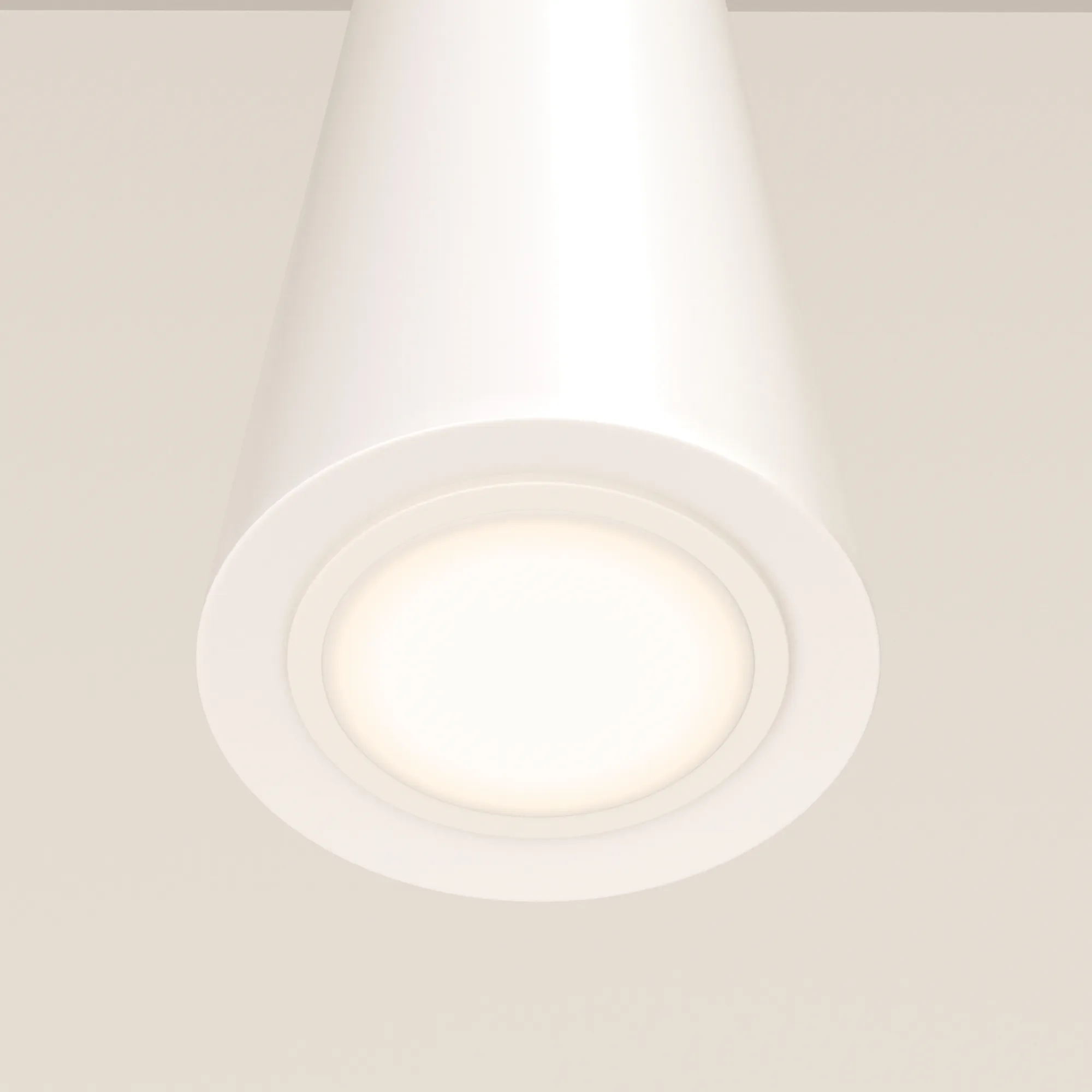 картинка Подвесной светильник Technical P318-PL-01-W