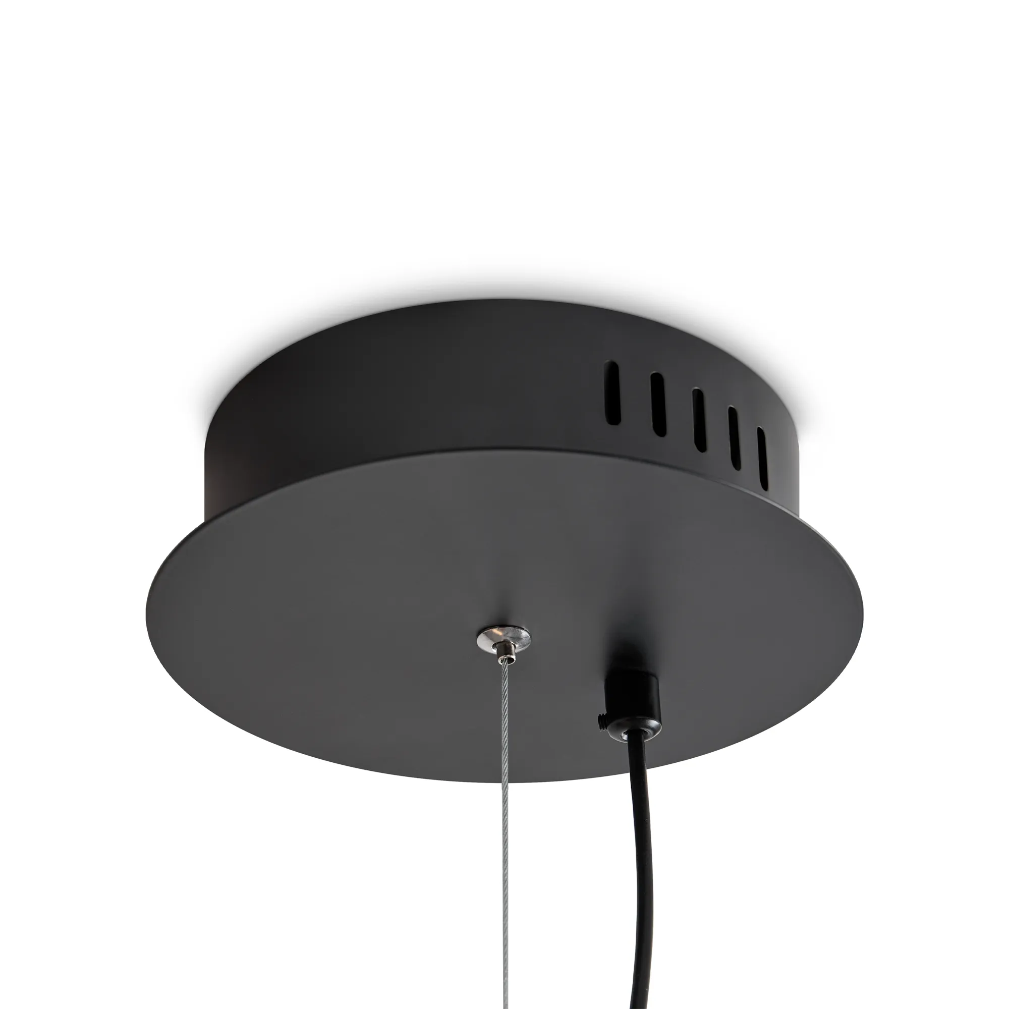 картинка Подвесной светильник Freya FR5556PL-L25BBS