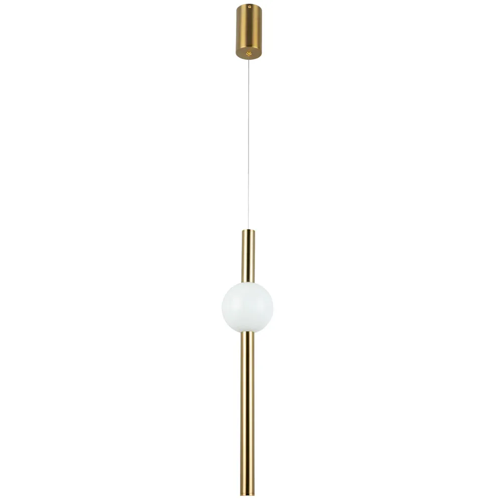 картинка Подвесной светильник Divinare CLIFF 1125/01 SP-10