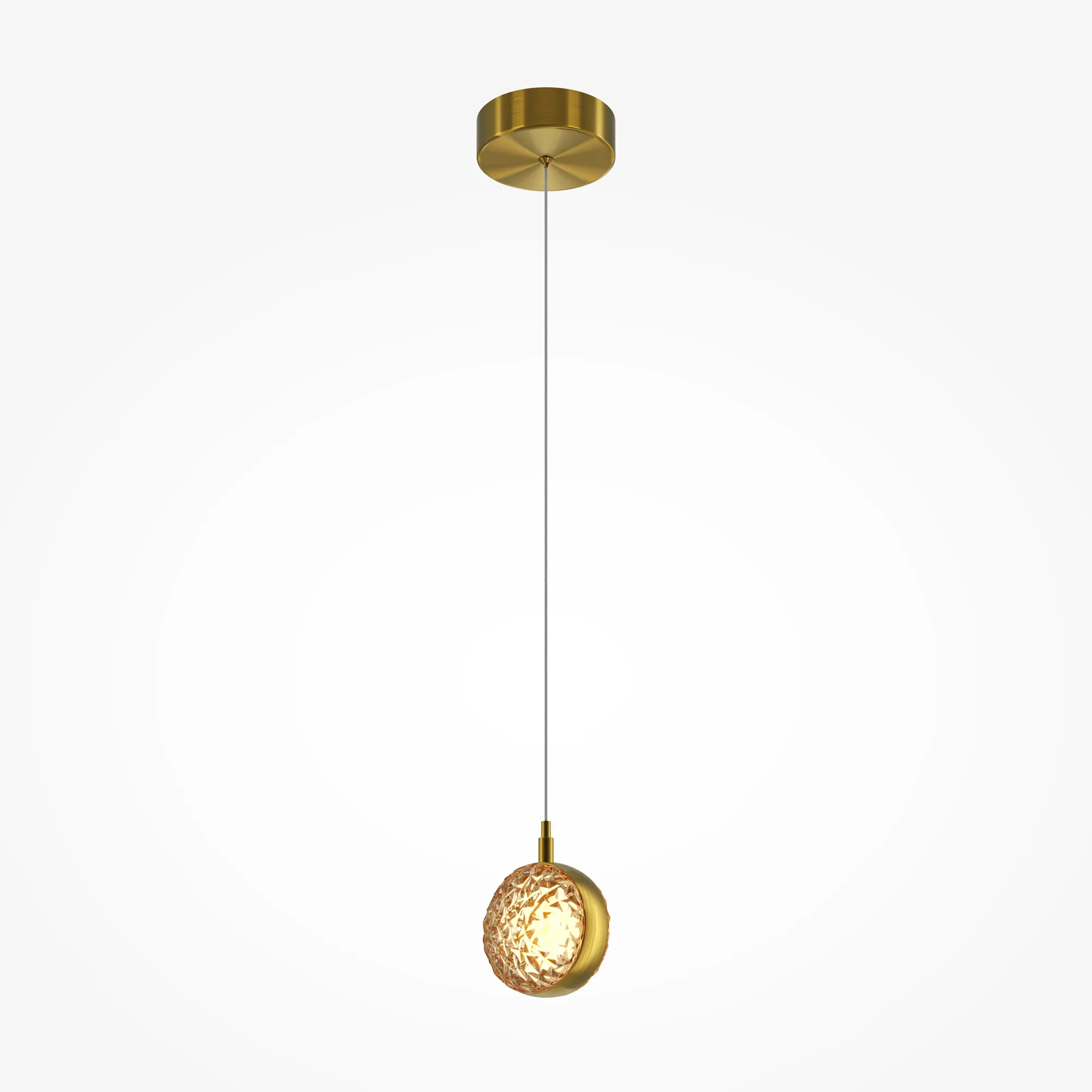 картинка Подвесной светильник Maytoni MOD299PL-L10BS3K