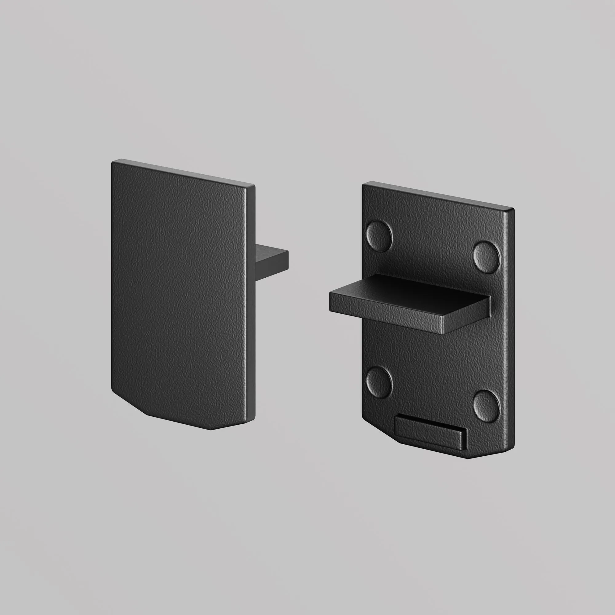 картинка Комплектующие для трековой системы Technical TRA184EC-1B