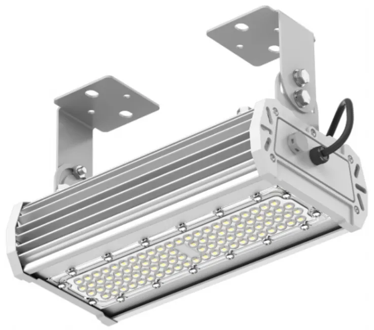 картинка Светильник TLSR02-50-850-Г60