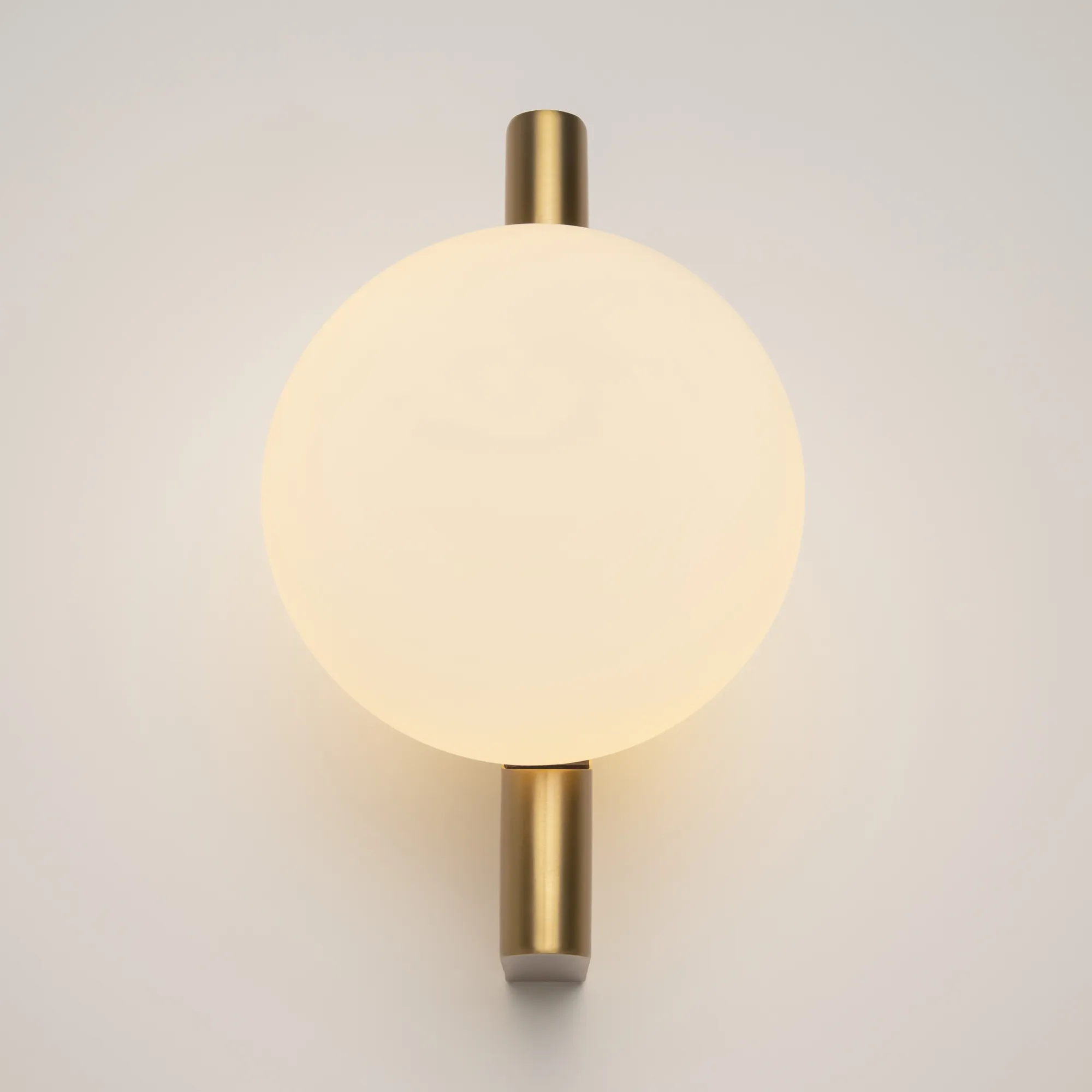 картинка Настенный светильник (бра) Maytoni MOD324WL-01BS