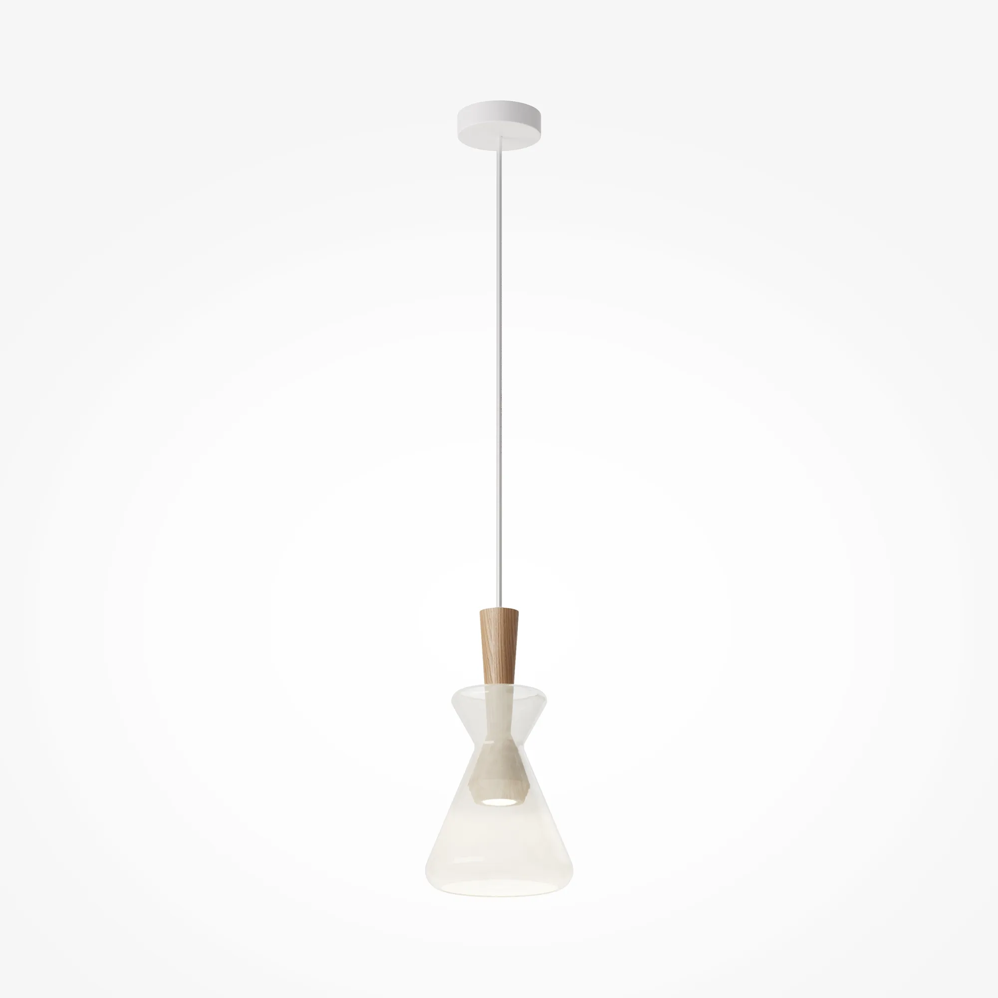 картинка Подвесной светильник Maytoni MOD405PL-01W2