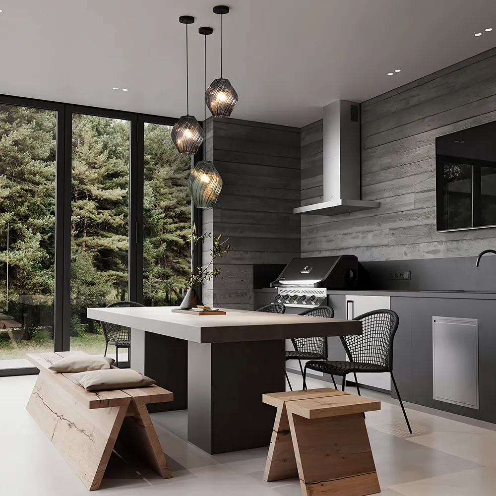 картинка Подвесной светильник Freya FR5548PL-01DBL