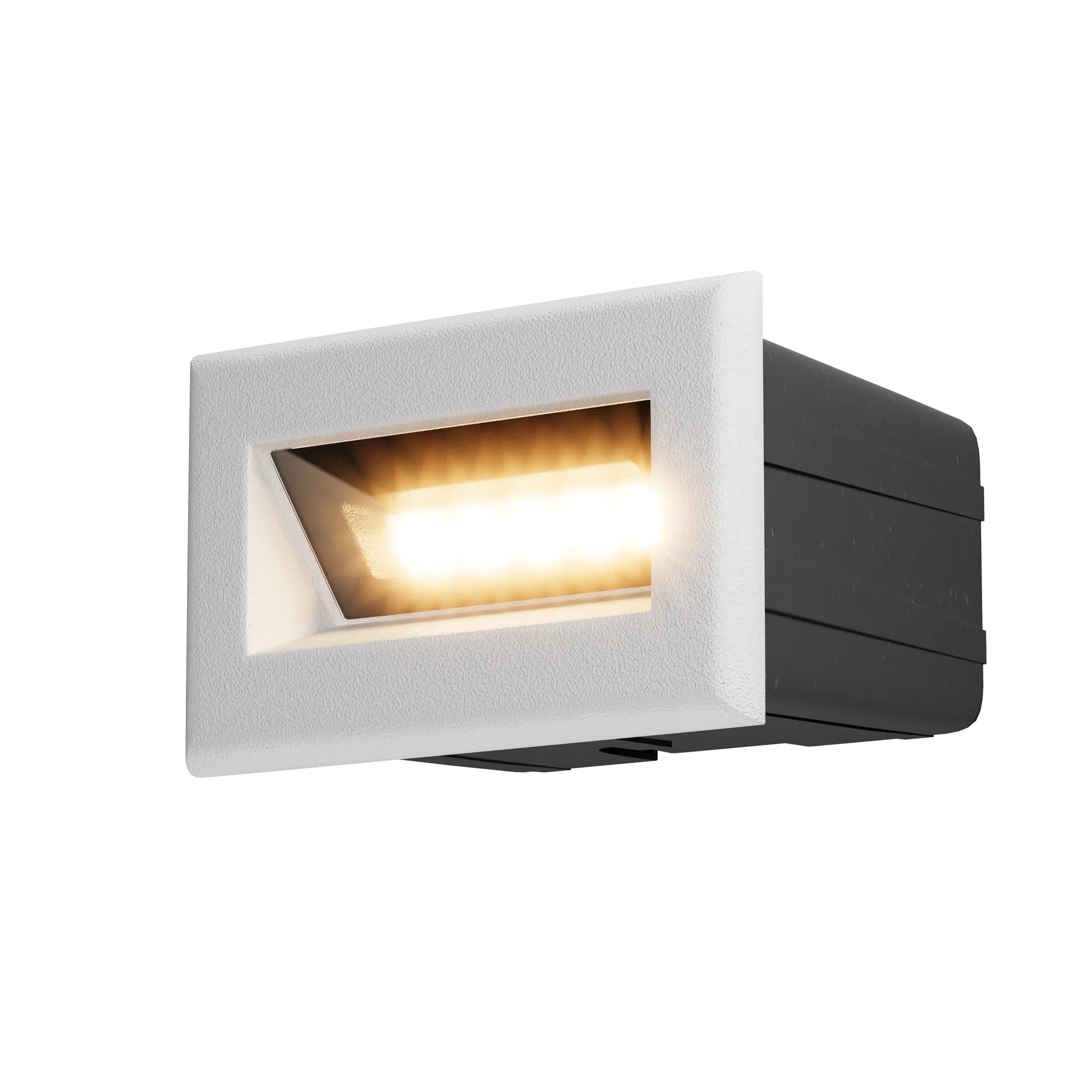 картинка Подсветка для лестниц Outdoor O045SL-L3W3K