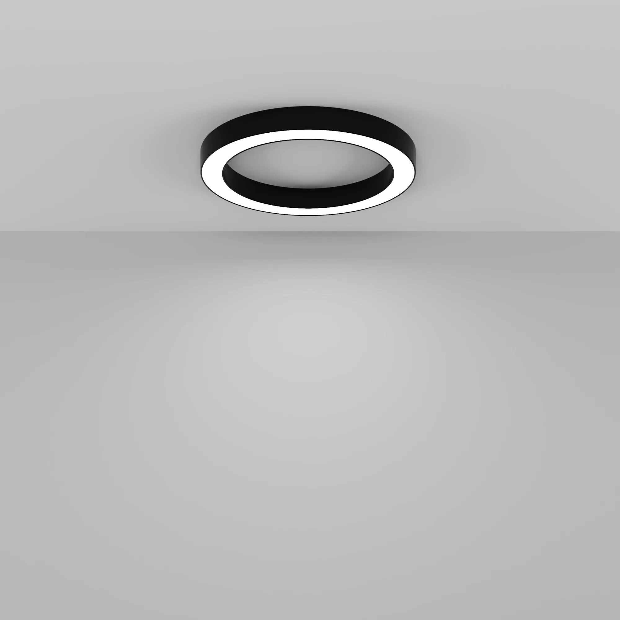 картинка Потолочный светильник Technical C093CL-45W4K-B
