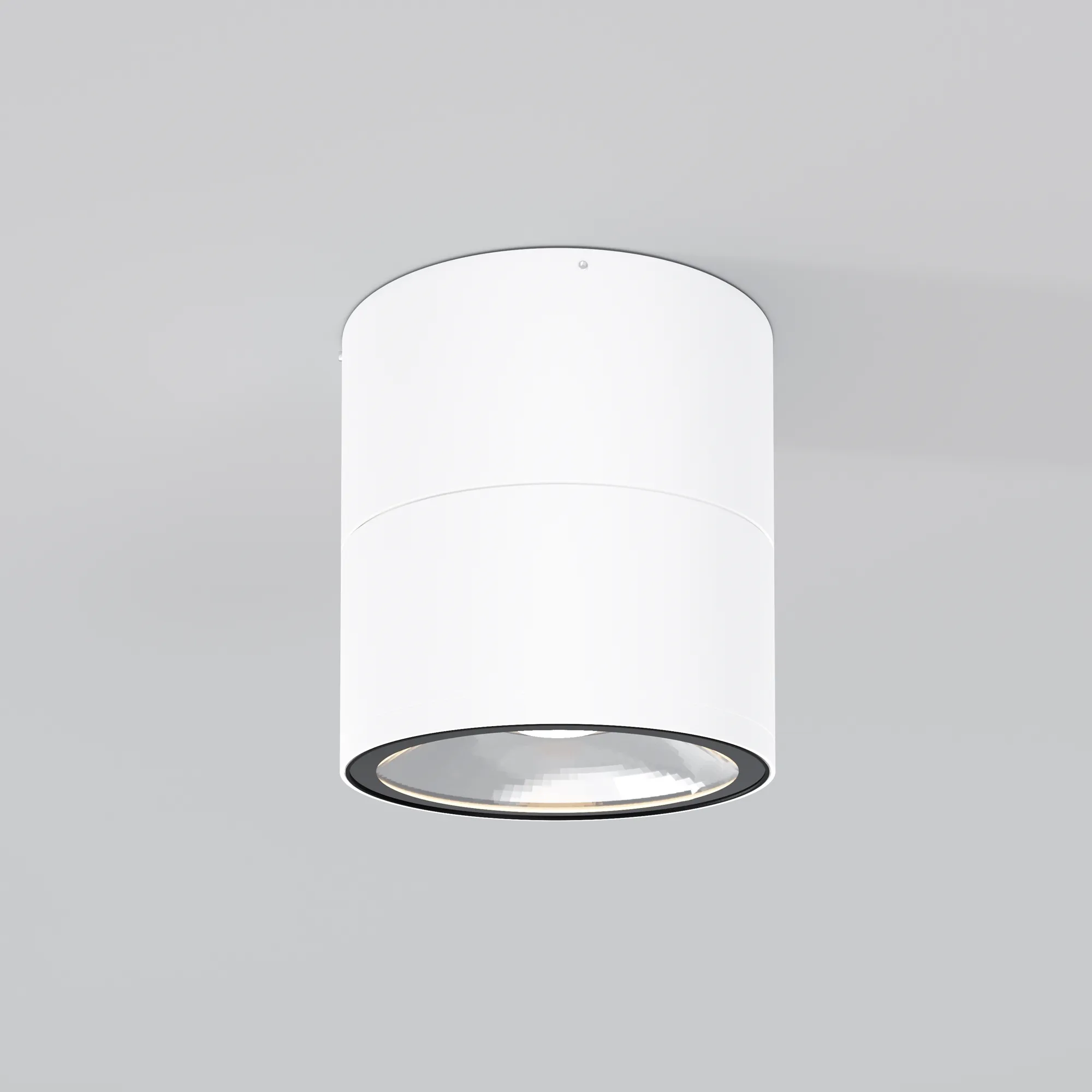 картинка Потолочный светильник Outdoor O310CL-L7W3K