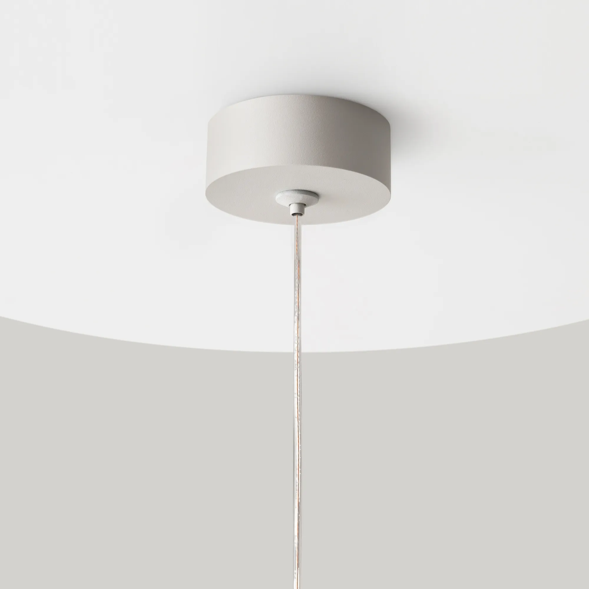 картинка Подвесной светильник Technical P088PL-GX53-W