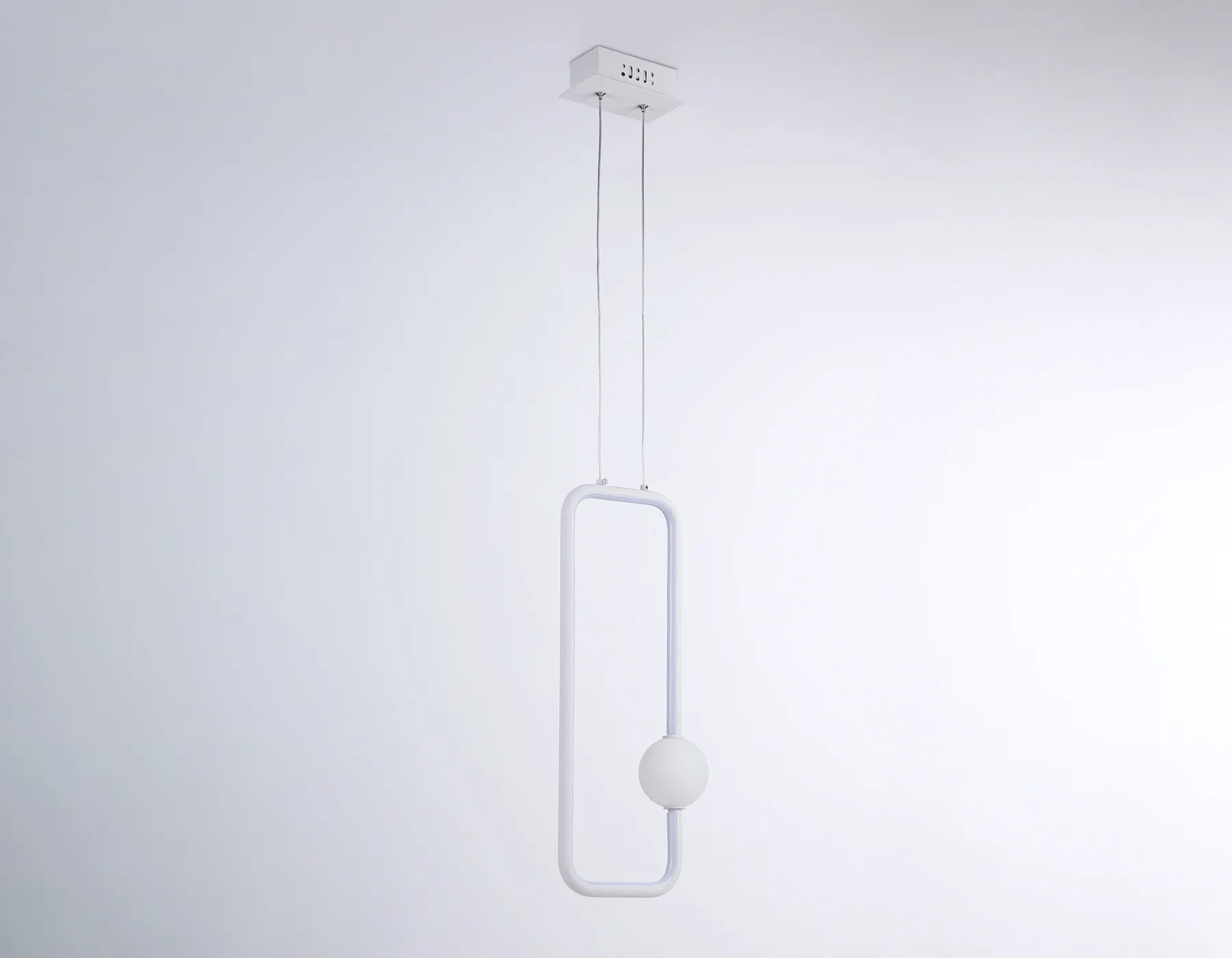 картинка Подвесной светодиодный светильник