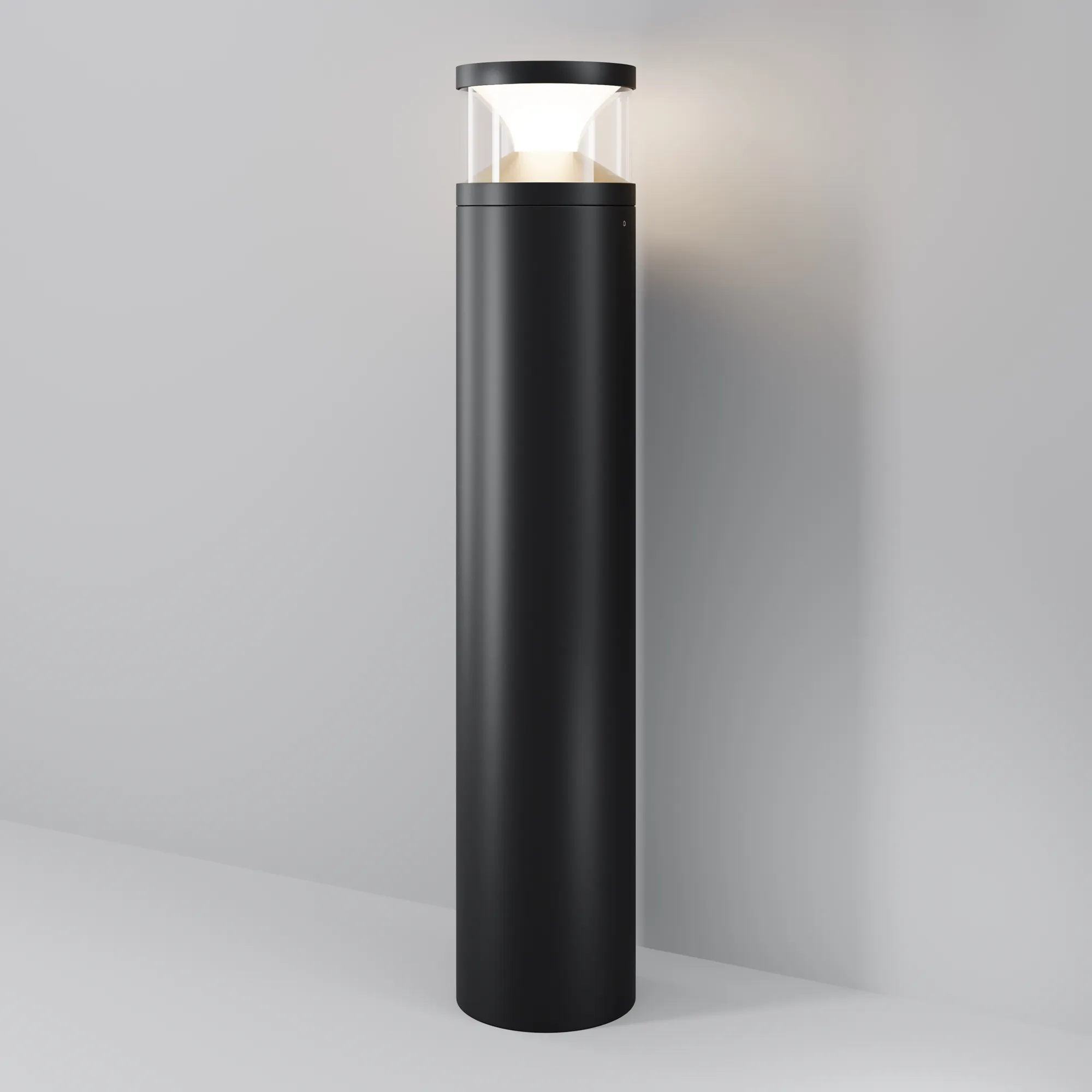картинка Ландшафтный светильник Outdoor O496FL-L21B3K2