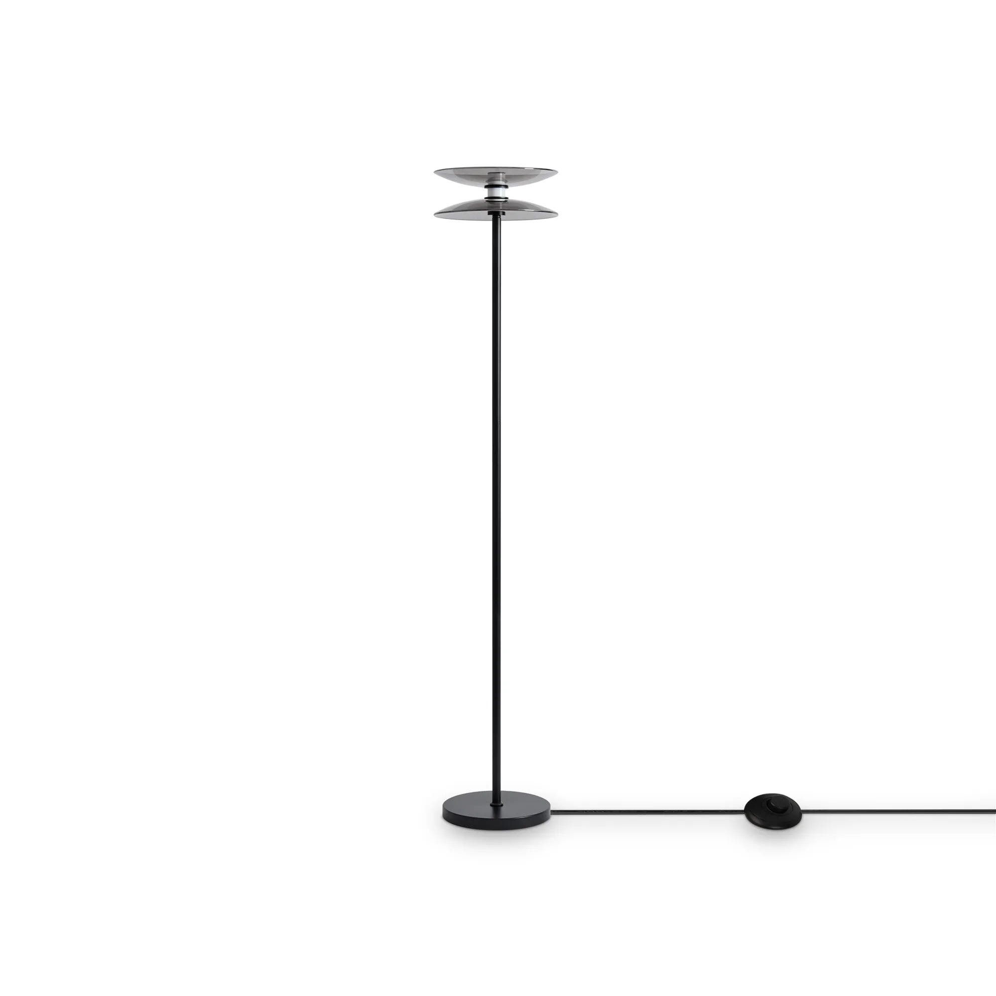 картинка Напольный светильник (торшер) Freya FR5537FL-L7B