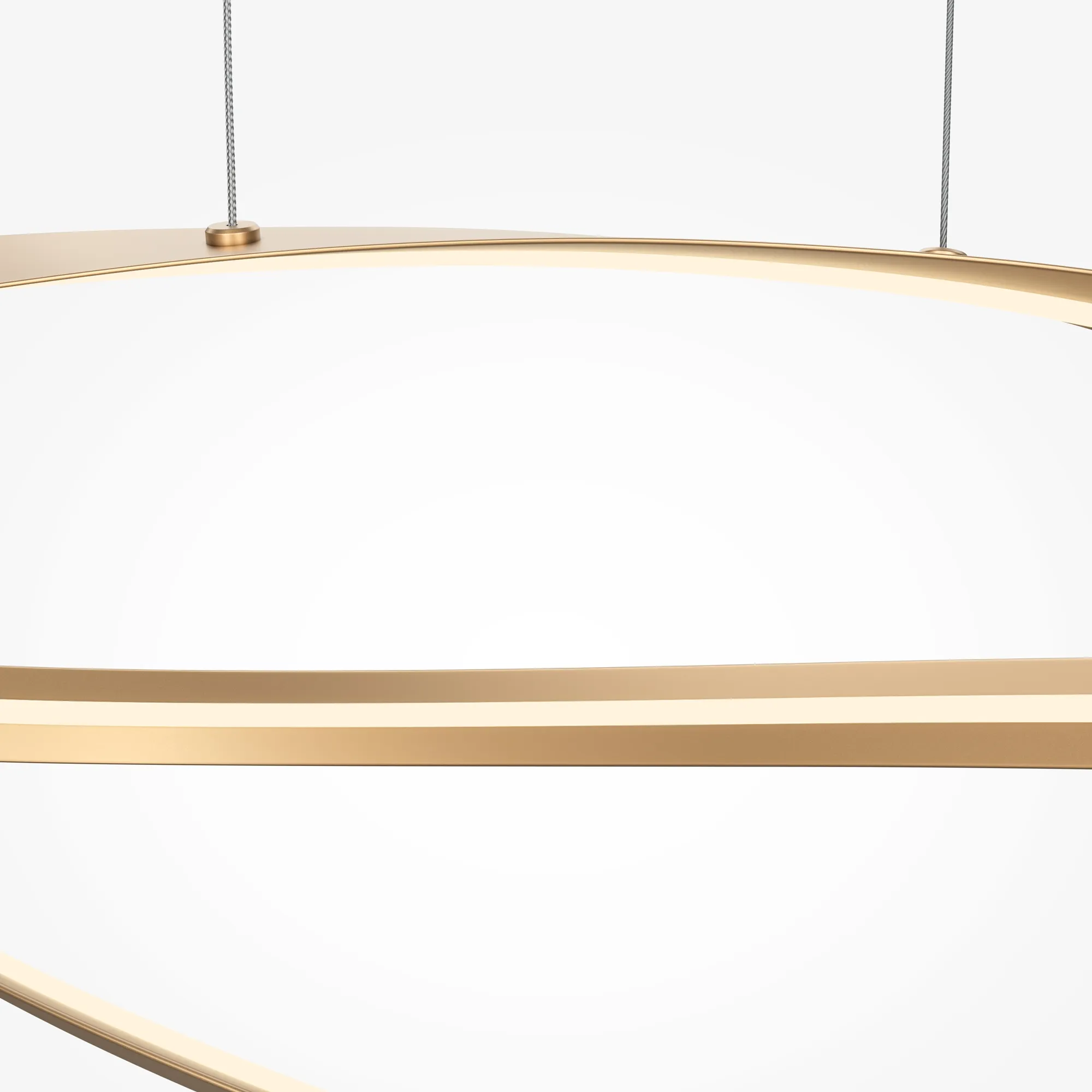 картинка Подвесной светильник Maytoni MOD283PL-L40BS3K