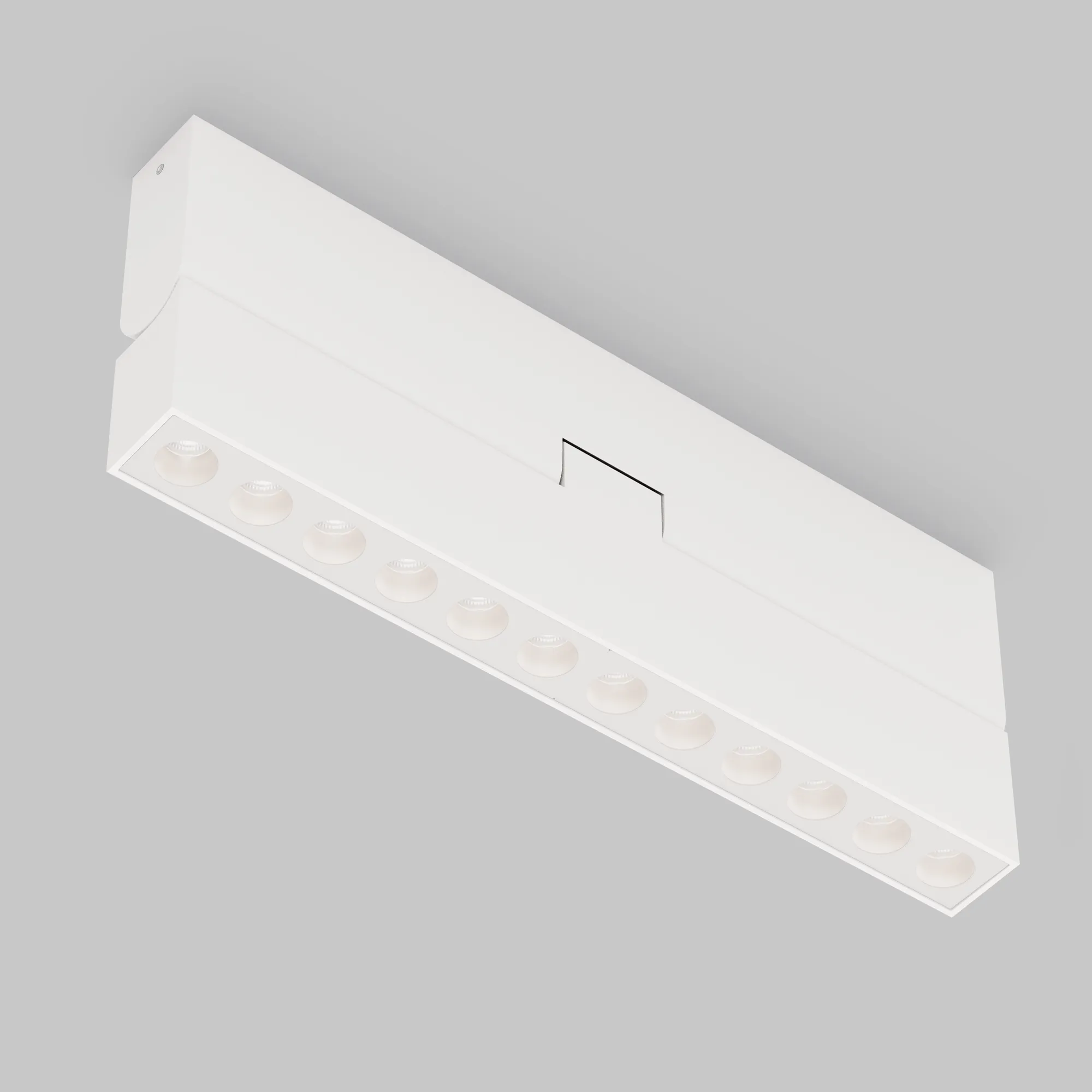 картинка Потолочный светильник Technical C136CL-12W4K-W