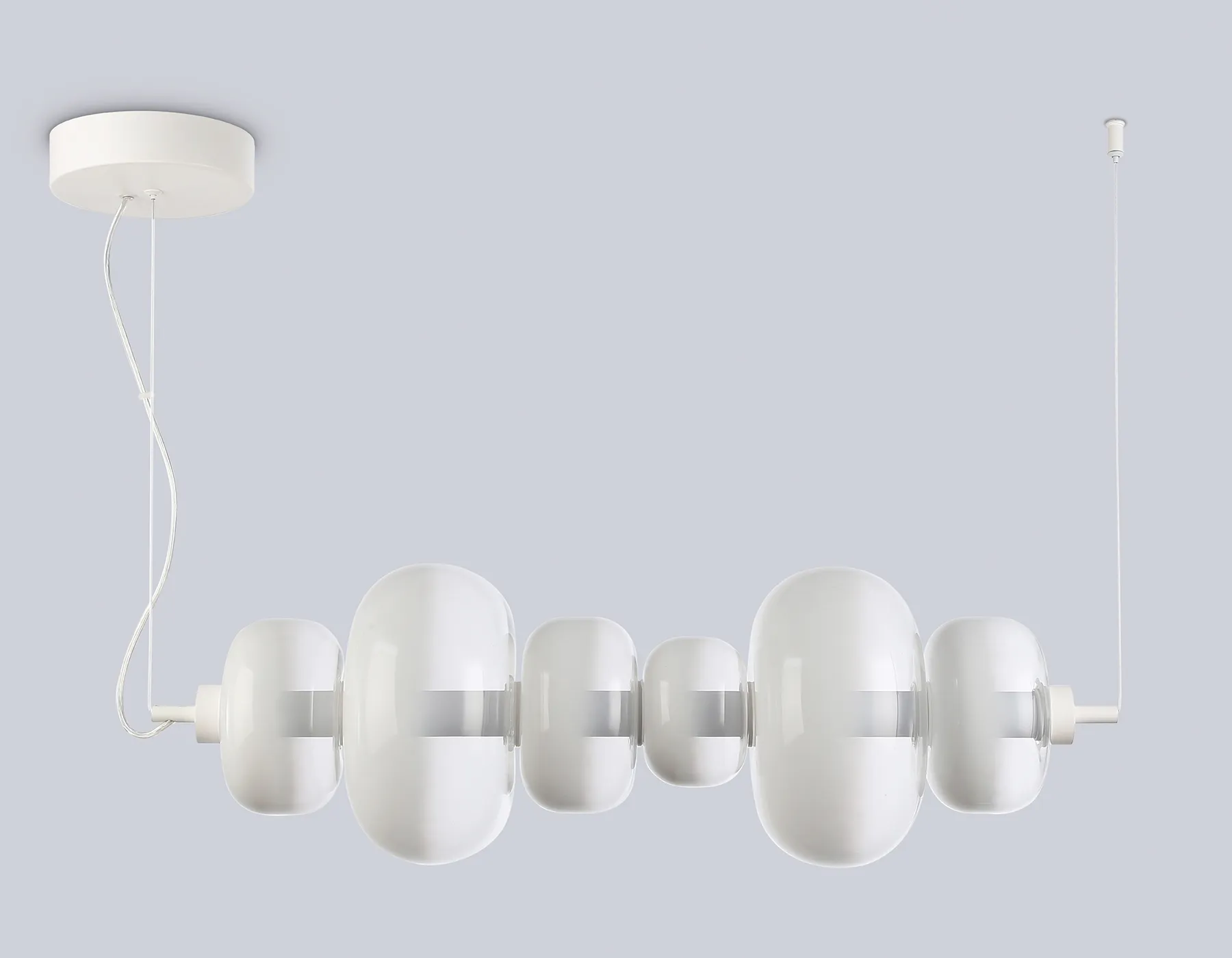 картинка Подвесной светодиодный светильник