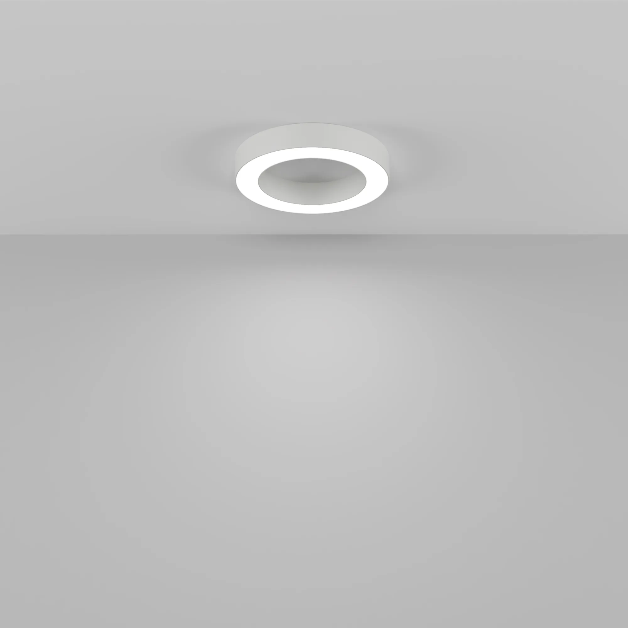 картинка Потолочный светильник Technical C093CL-36W4K-W