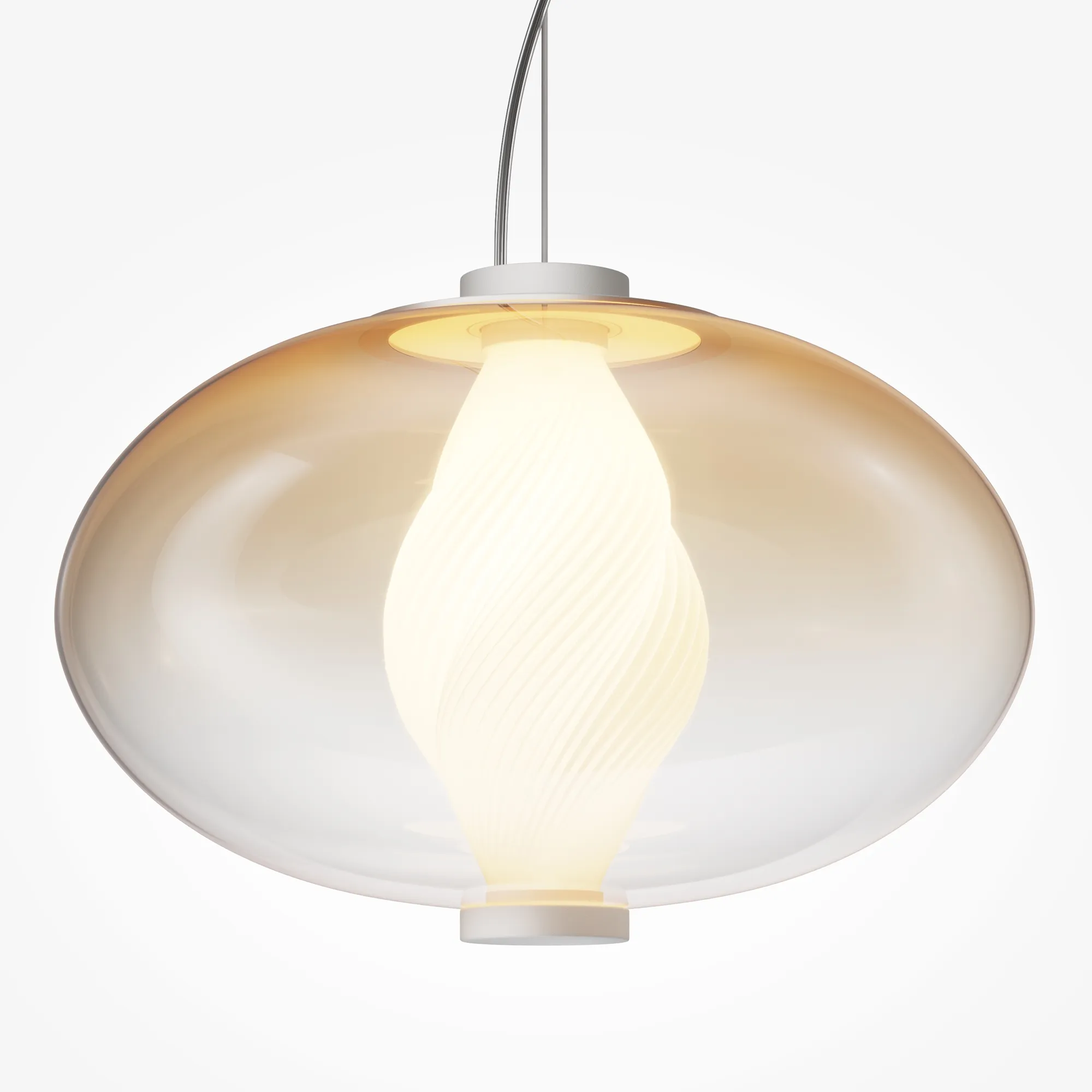 картинка Подвесной светильник Maytoni MOD406PL-L8W3K