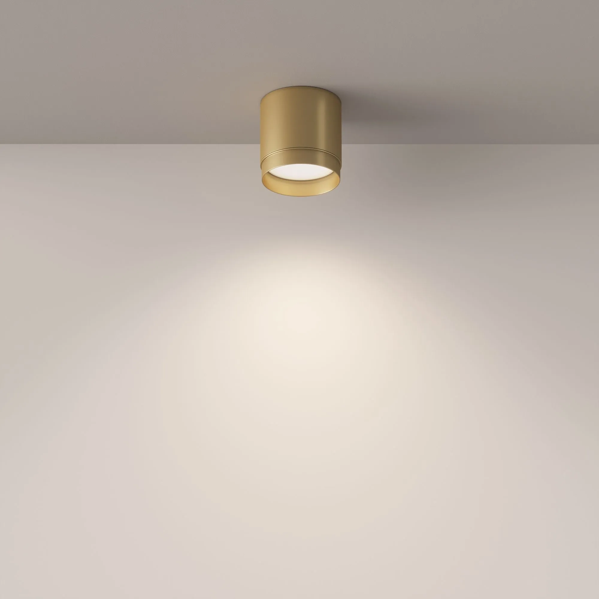 картинка Потолочный светильник Technical C088CL-GX53-MG