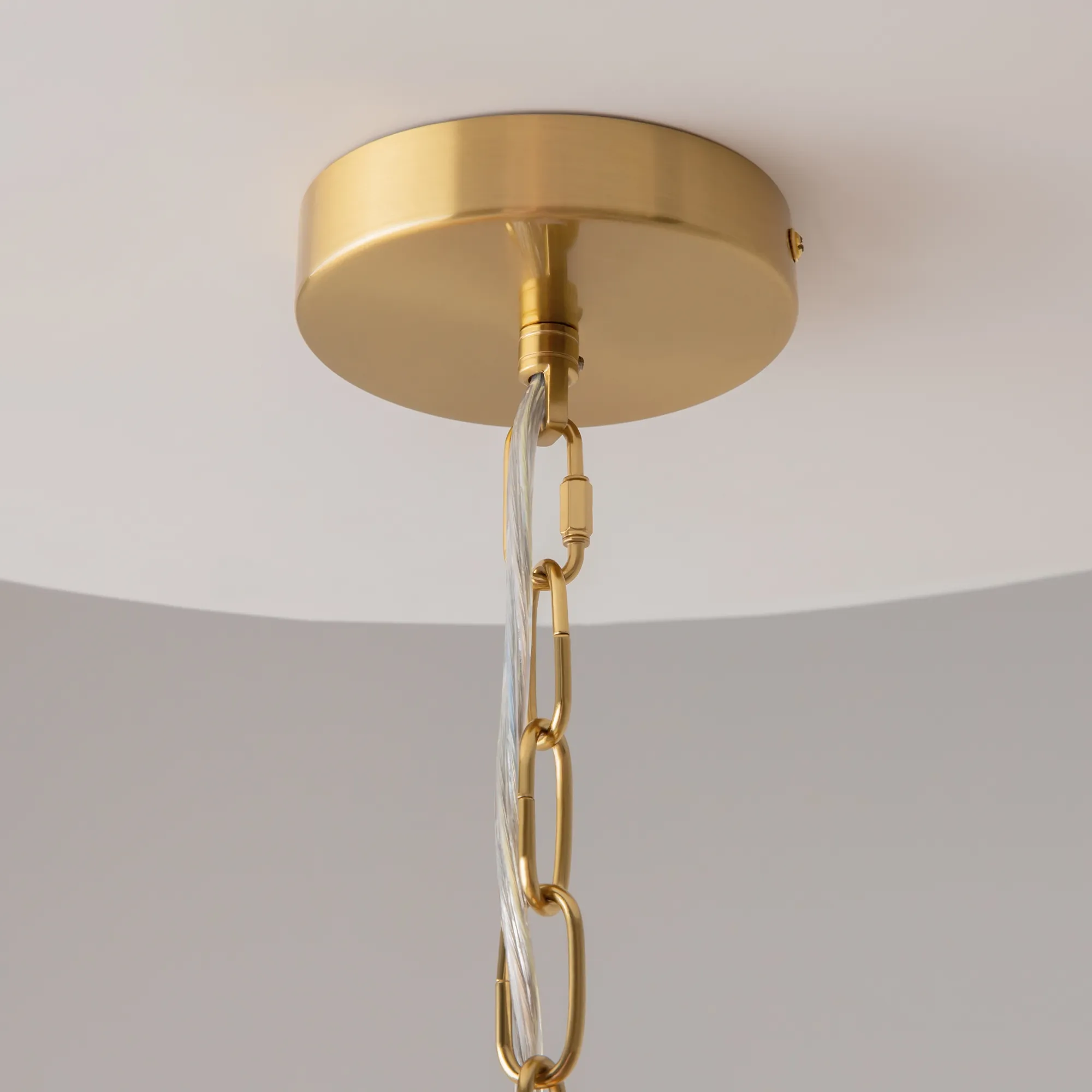 картинка Подвесной светильник Maytoni MOD394PL-01BS1