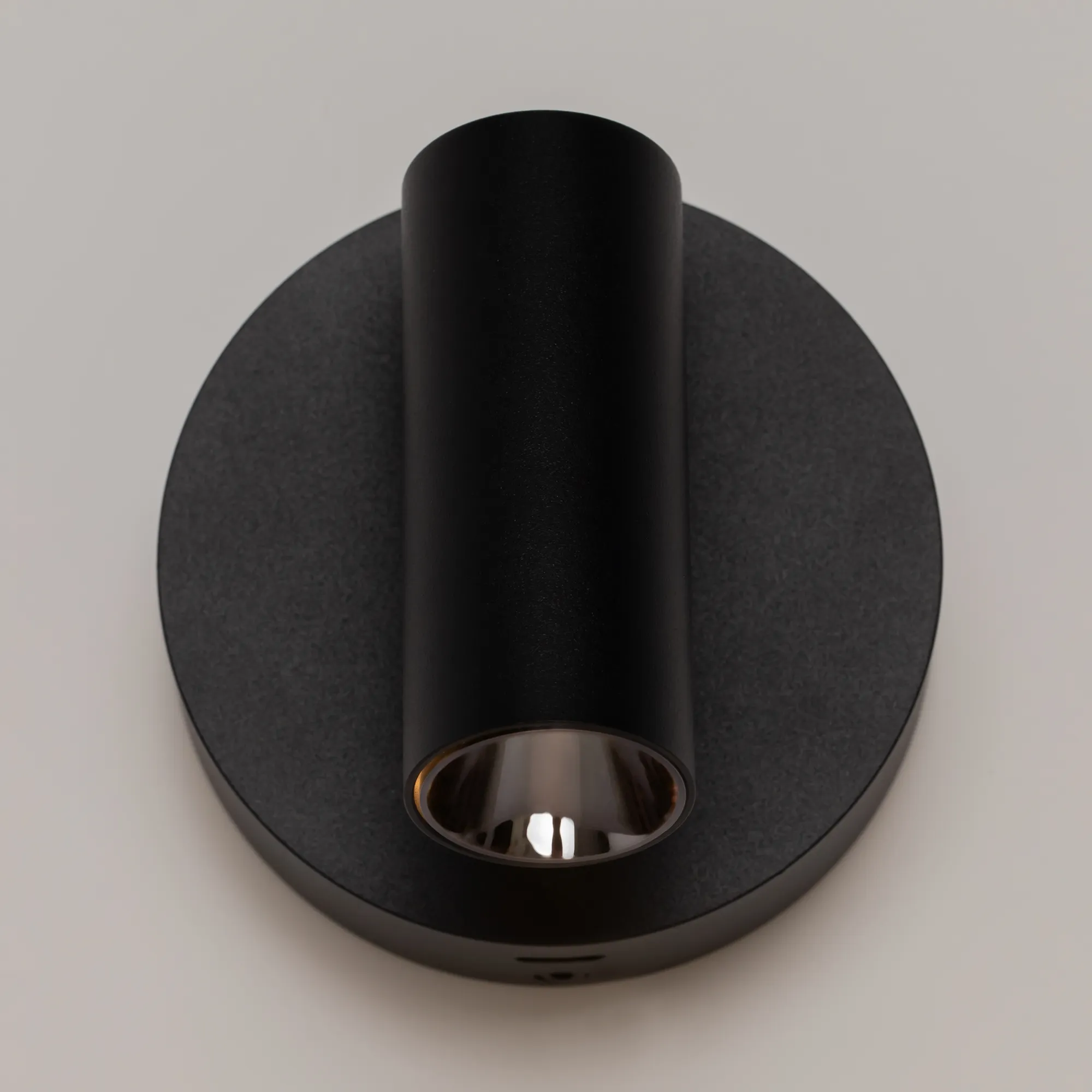 картинка Настенный светильник (бра) Technical C079WL-L3B3K