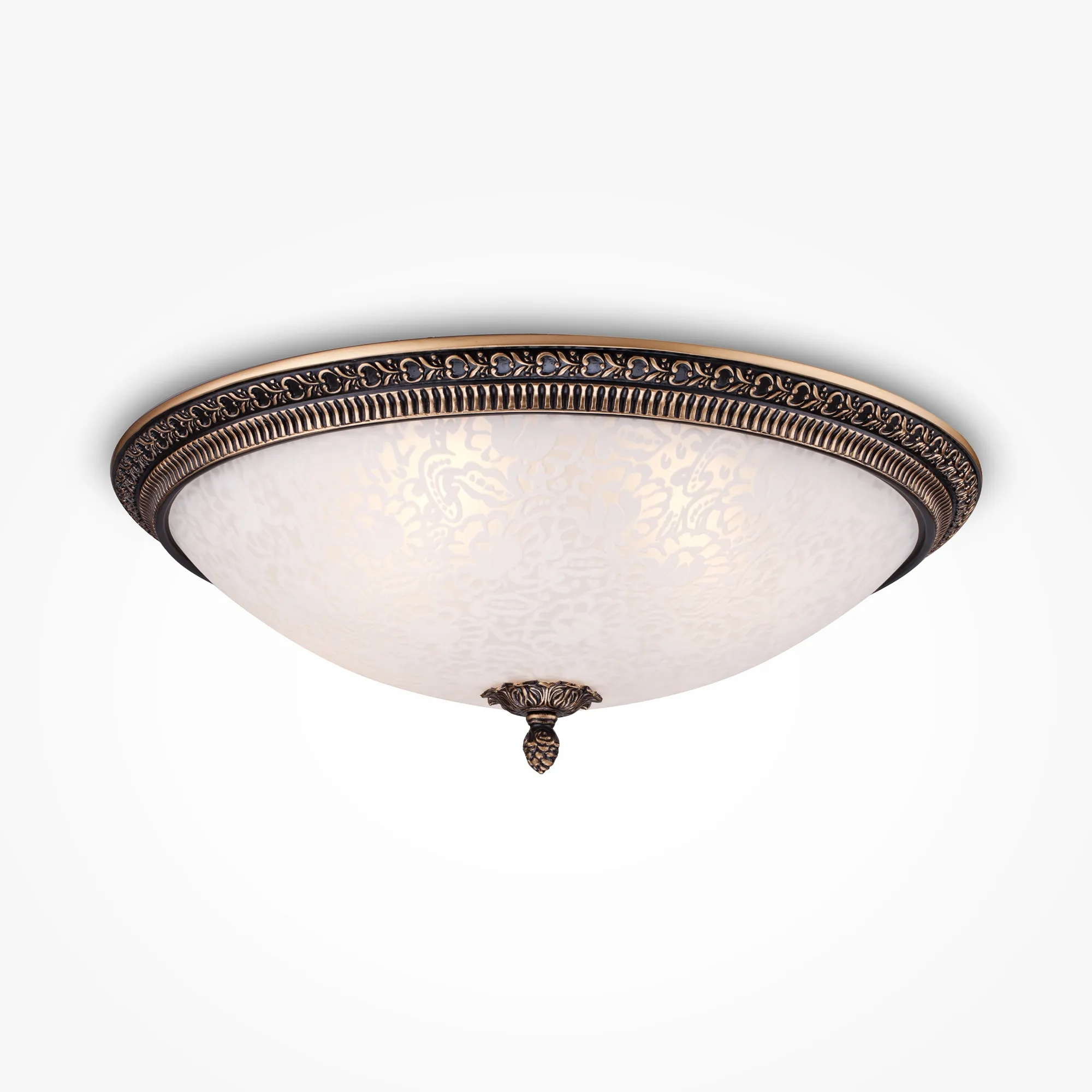 картинка Потолочный светильник Maytoni C908-CL-04-R