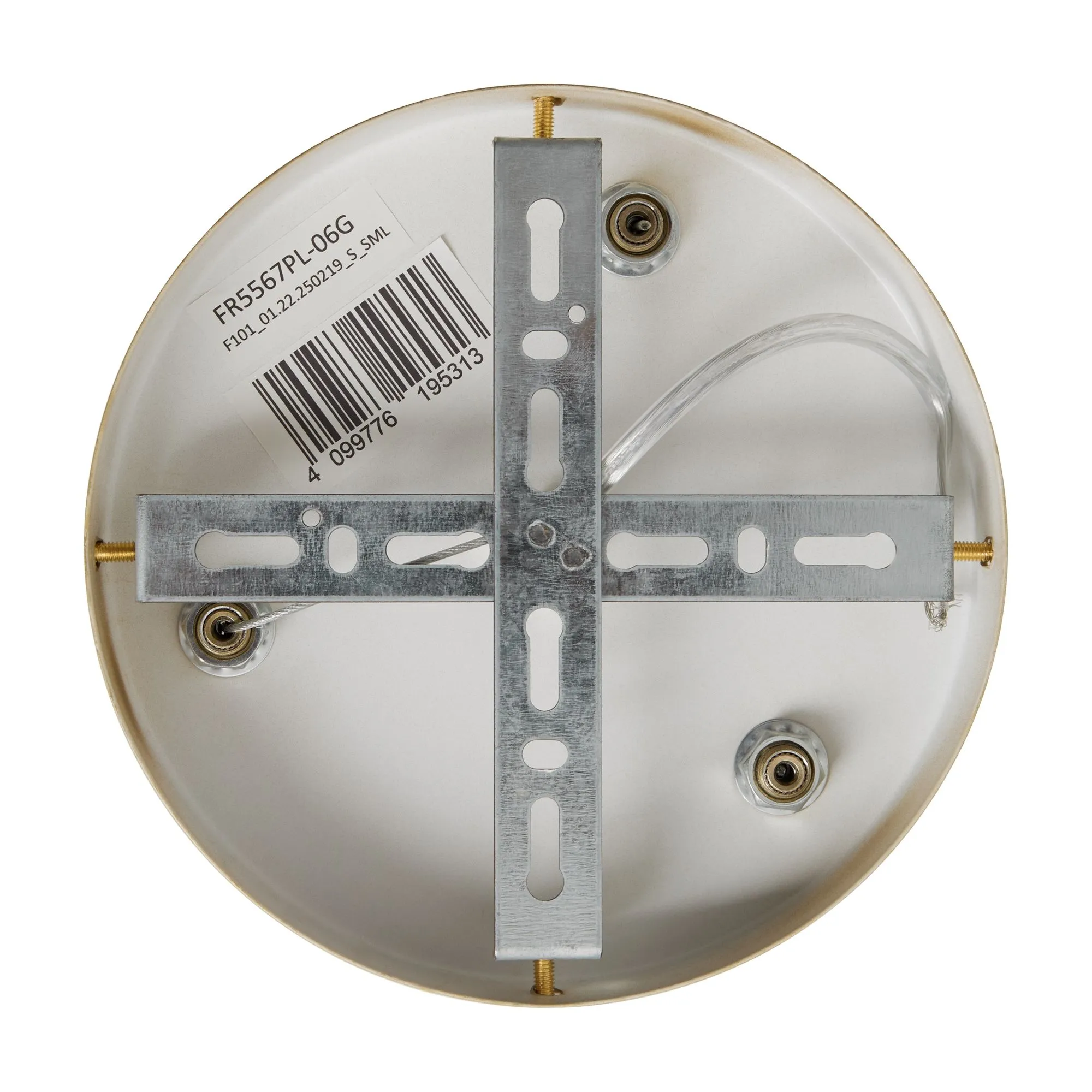 картинка Люстра Freya FR5567PL-06G