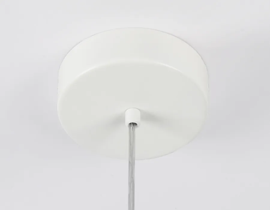 картинка Подвесной светильник с хрусталем