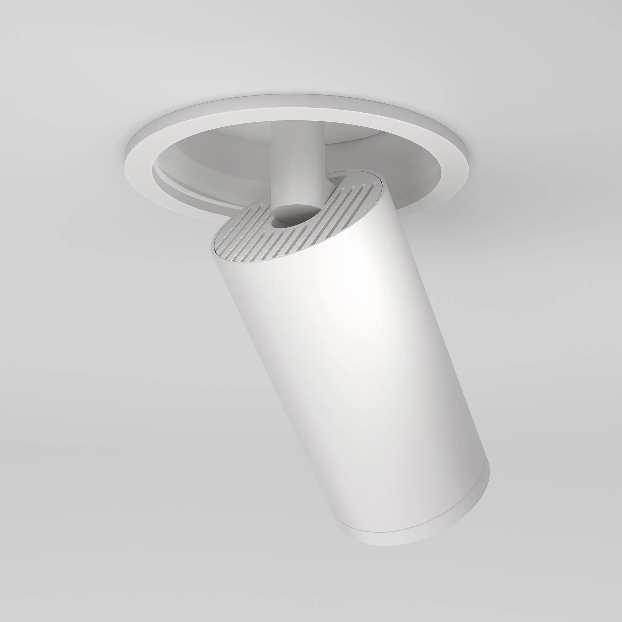 картинка Встраиваемый светильник Technical C048CL-U-1W