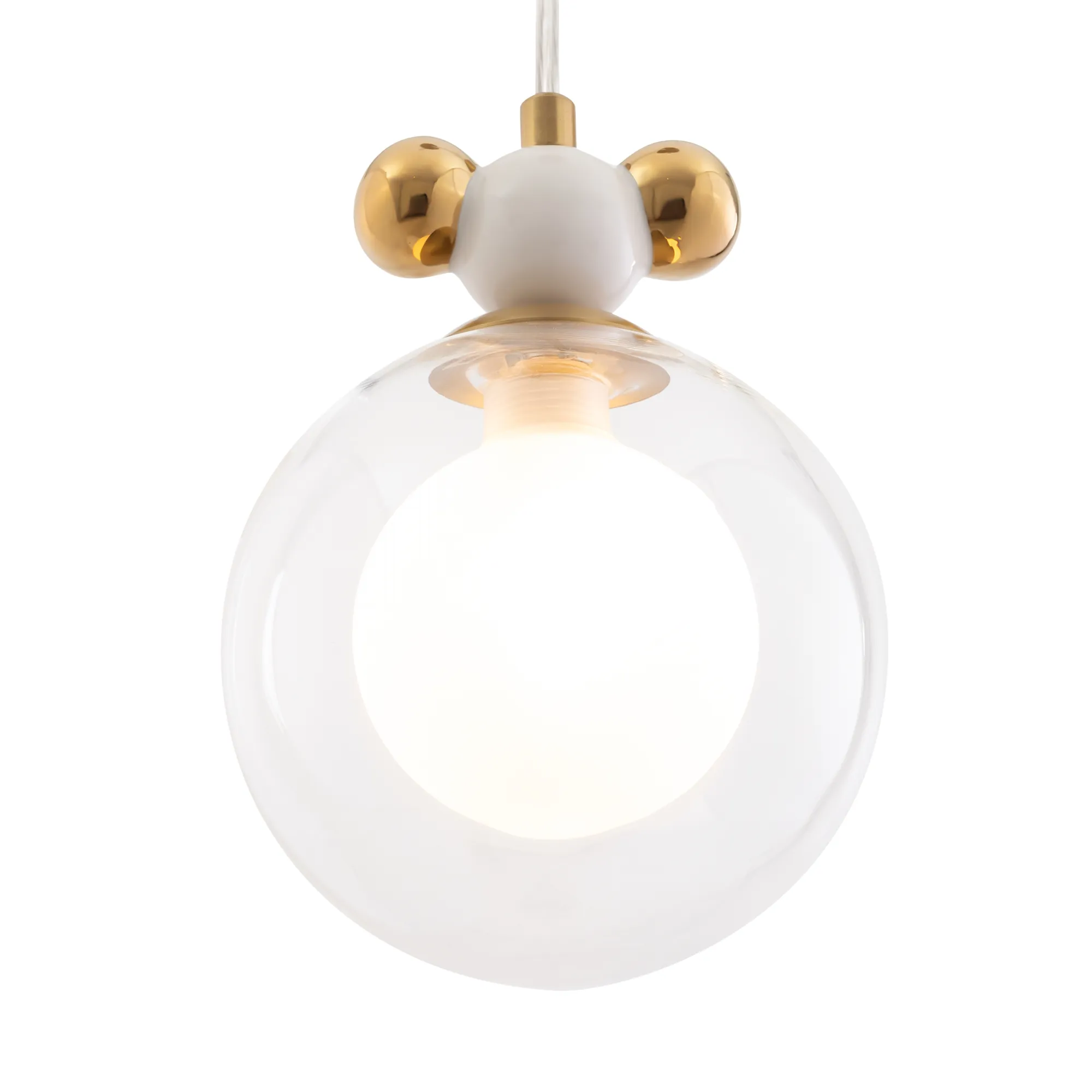 картинка Подвесной светильник Freya FR5364PL-01BS