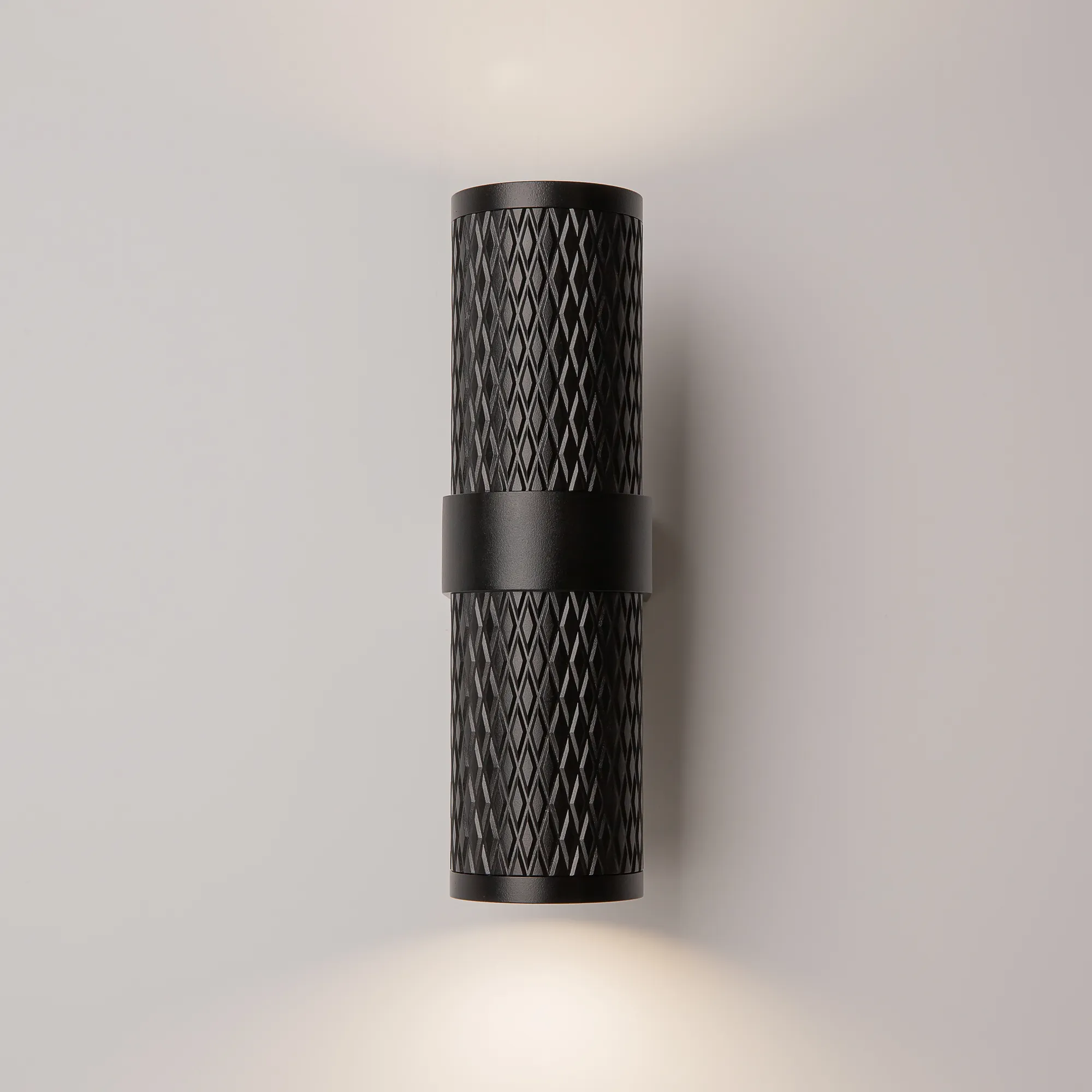 картинка Настенный светильник (бра) Technical C069WL-02B