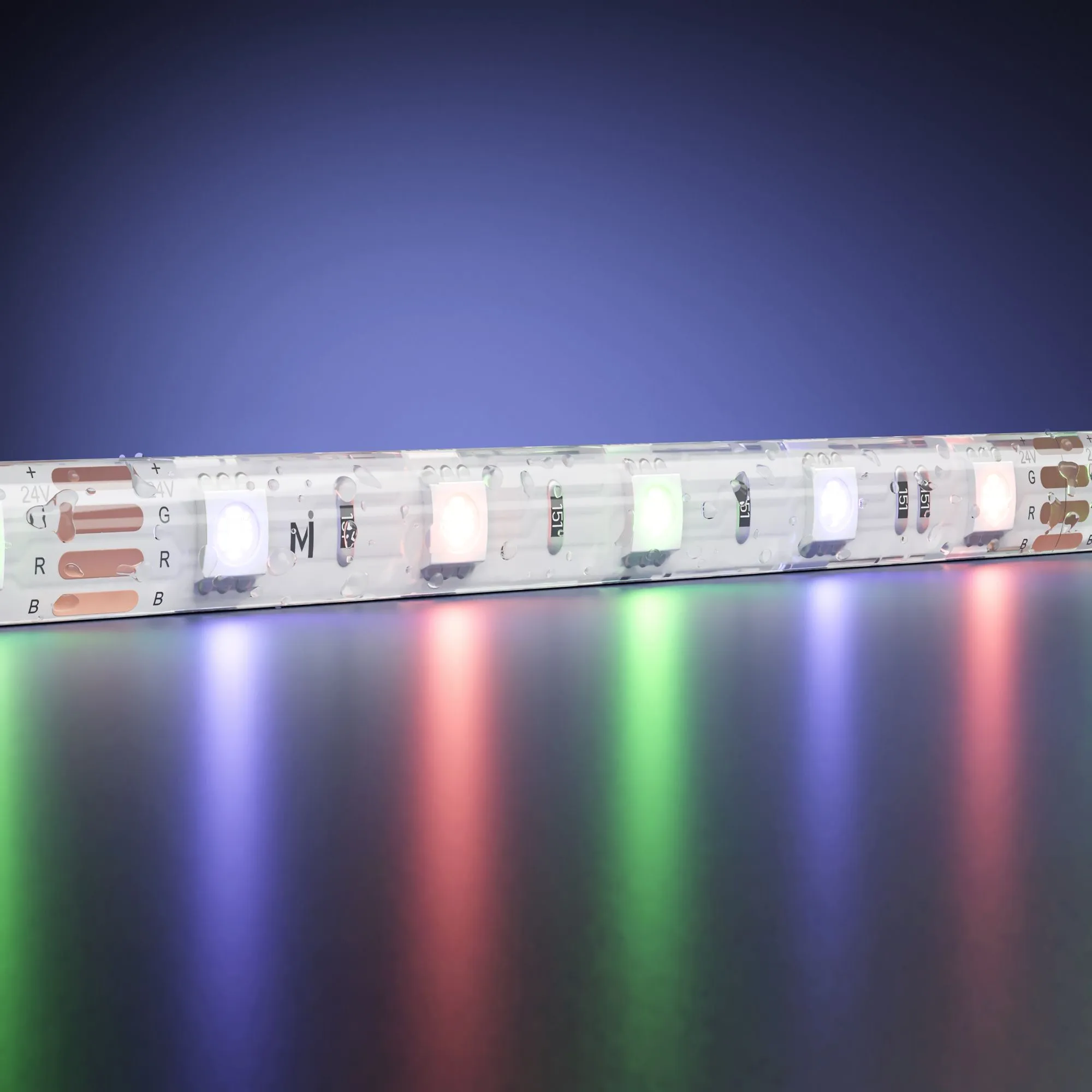 картинка Светодиодная лента Led Strip 201140