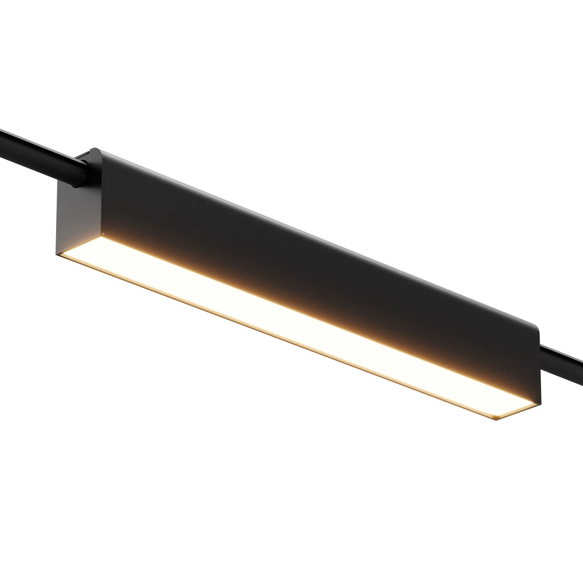 картинка Трековый светильник Technical TR238-1-12W3K-B