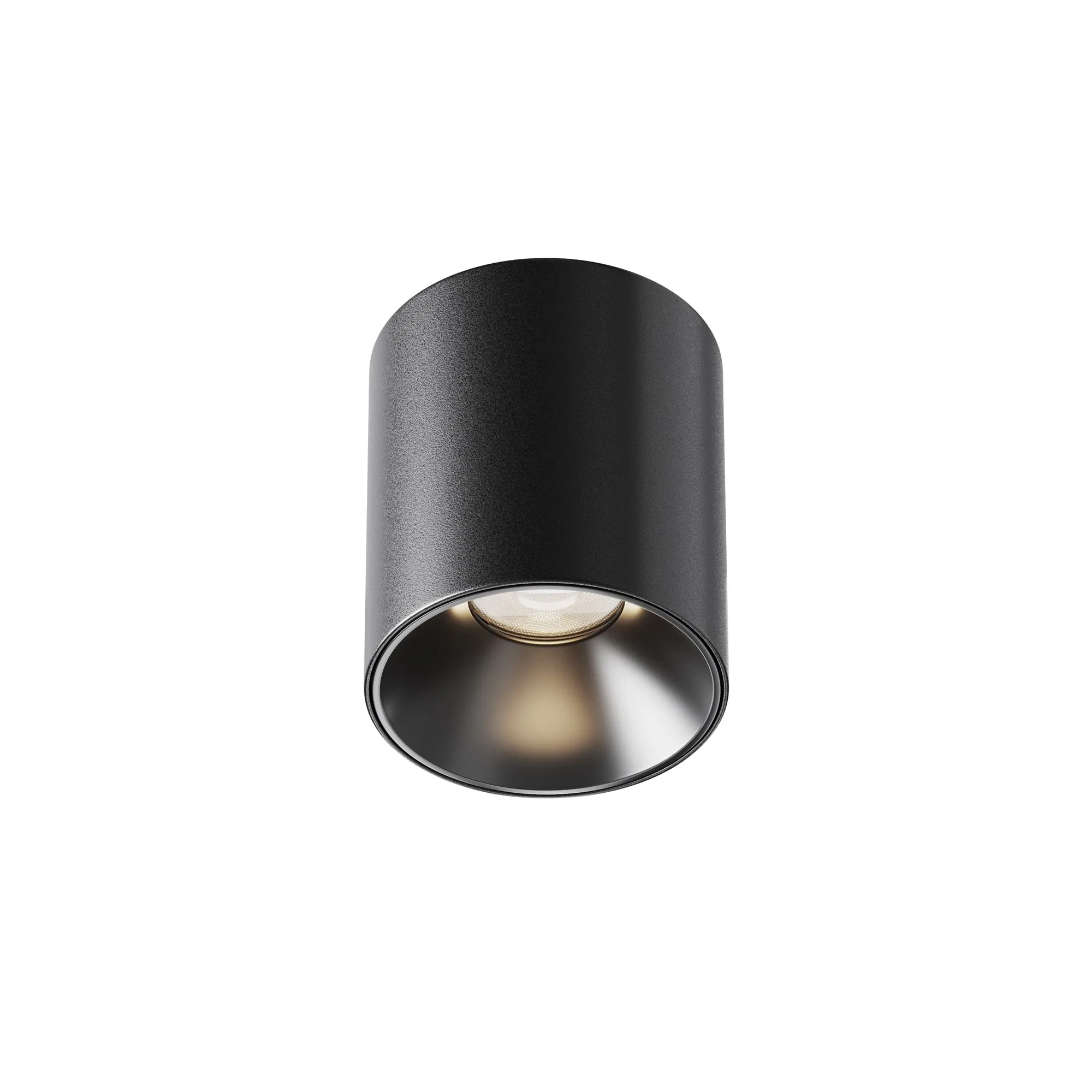 картинка Потолочный светильник Technical C064CL-5W4K-RD-B