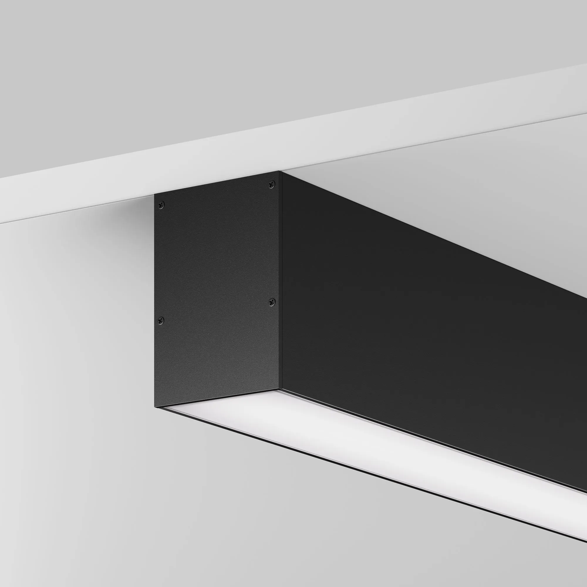 картинка Комплектующие для профиля Led Strip 642096