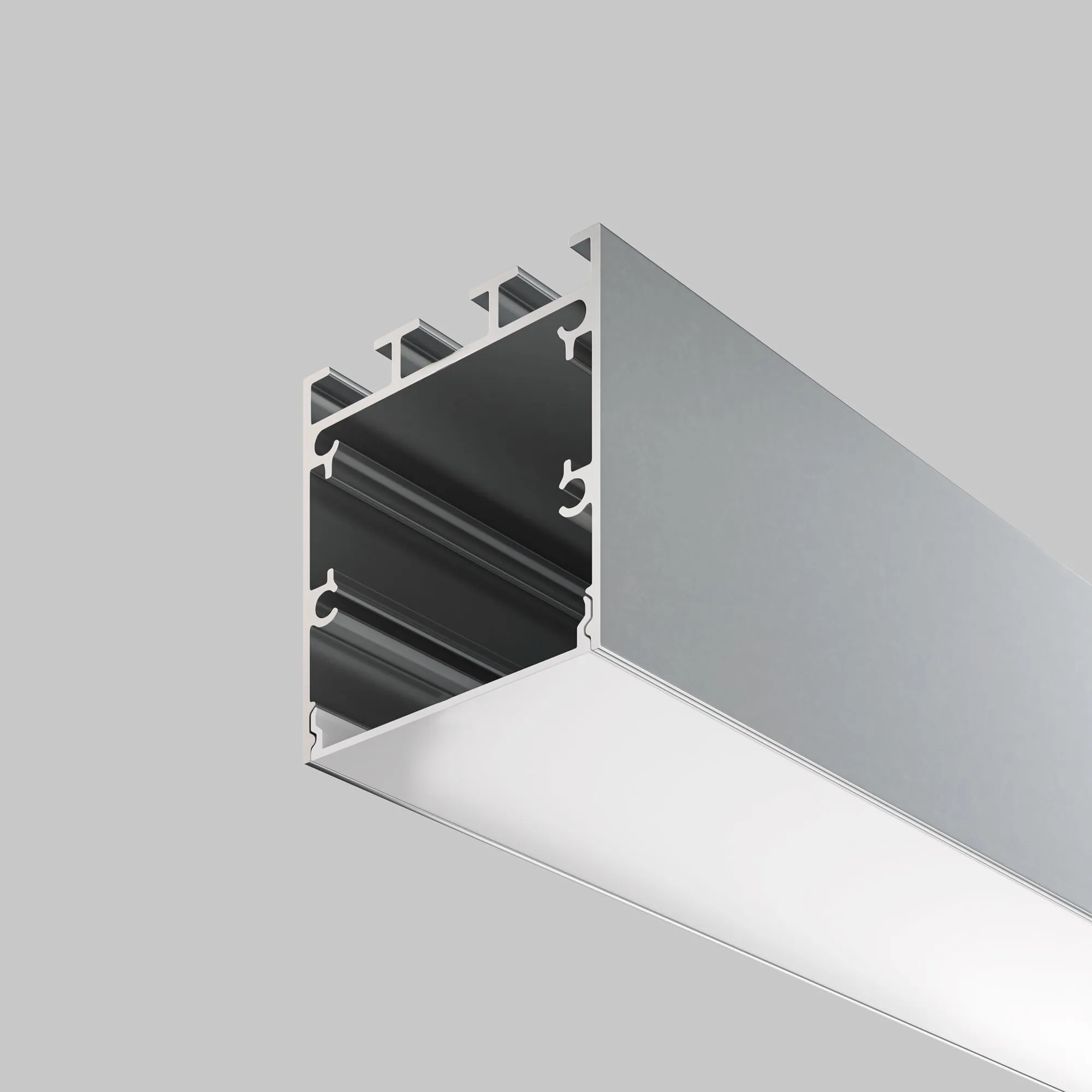 картинка Профиль Led Strip ALM-3535B-S-2M