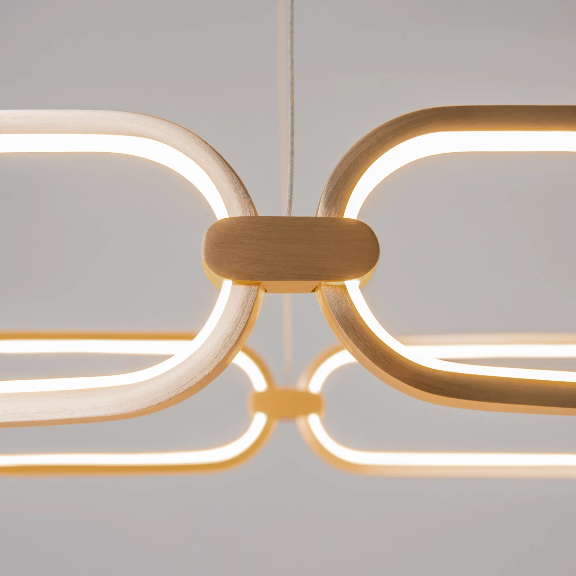 картинка Подвесной светильник Maytoni MOD017PL-L50MG