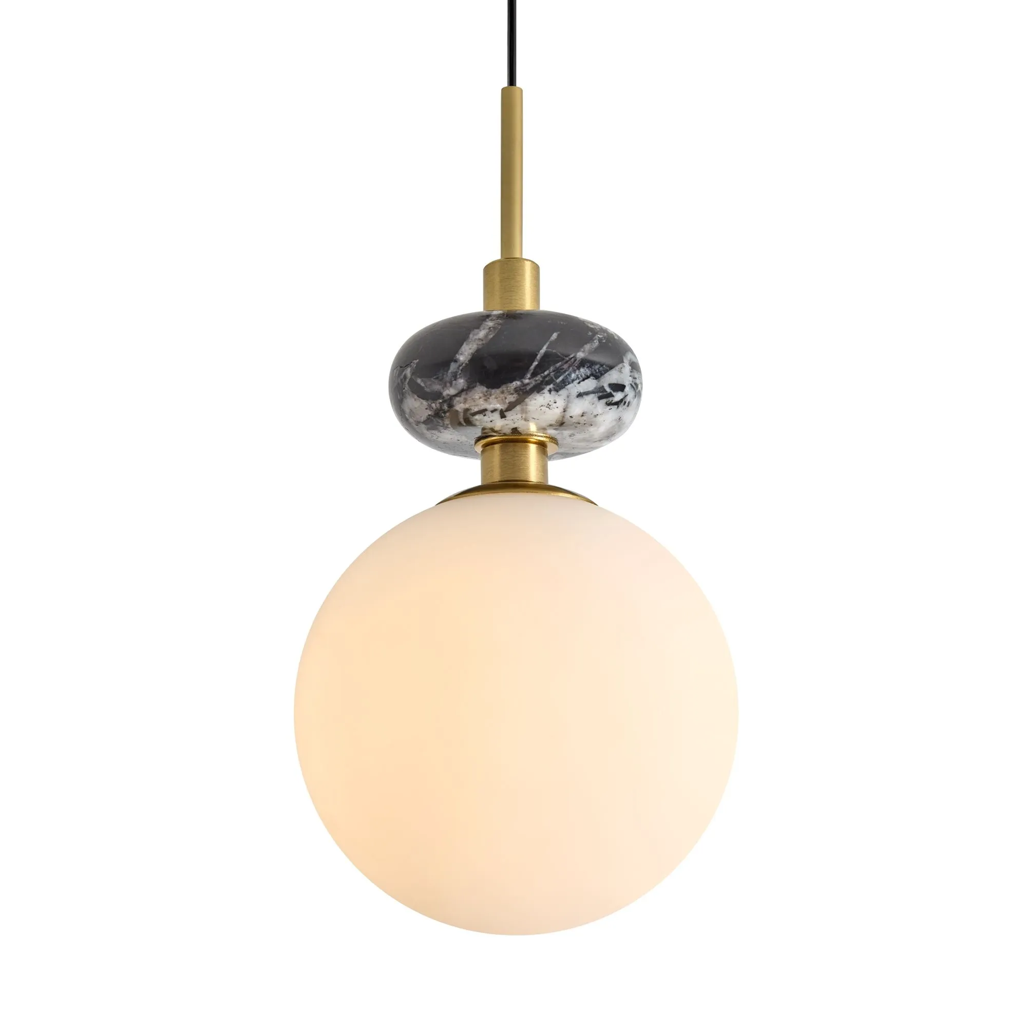 картинка Подвесной светильник Freya FR5631PL-01BS1