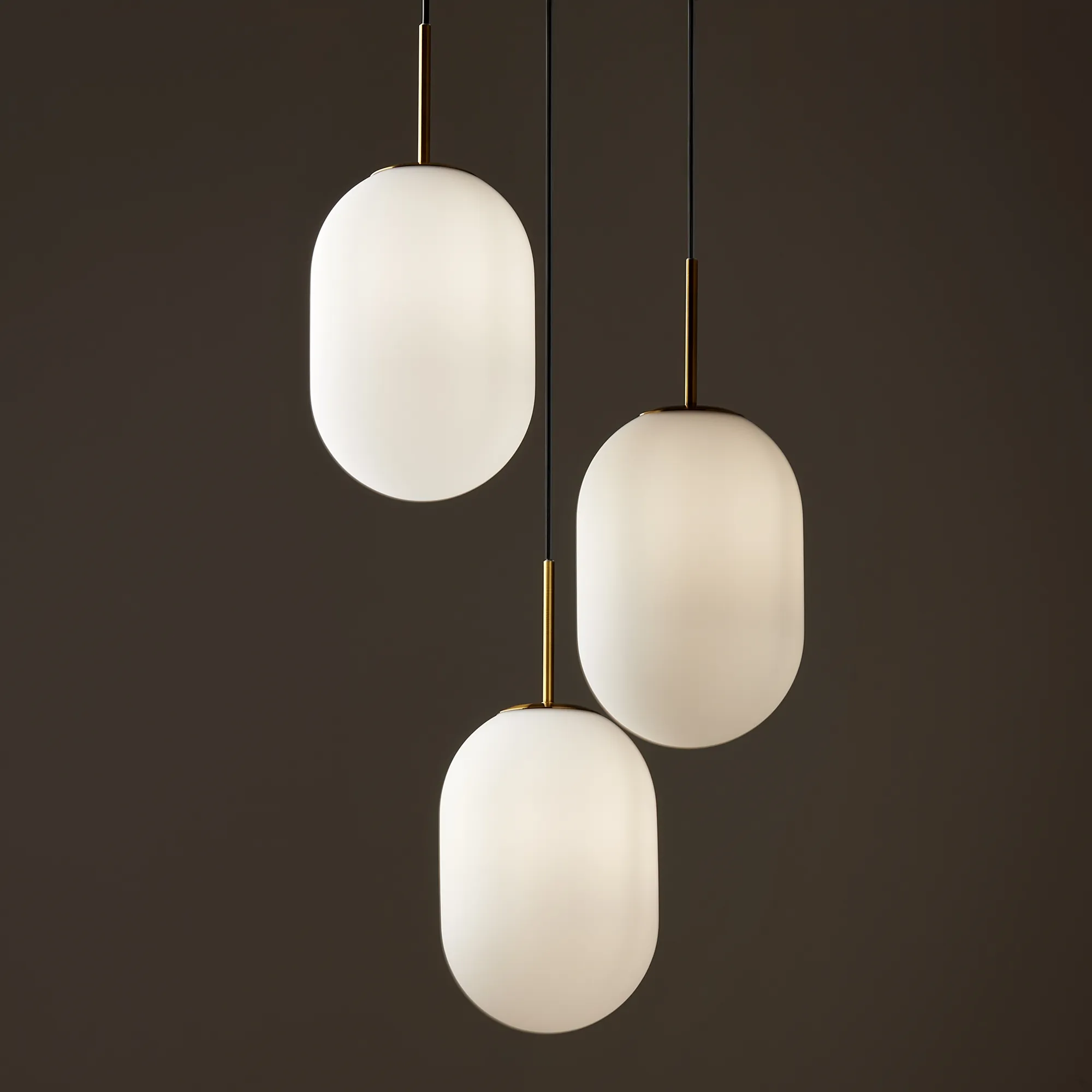 картинка Подвесной светильник Freya FR1012PL-03BS