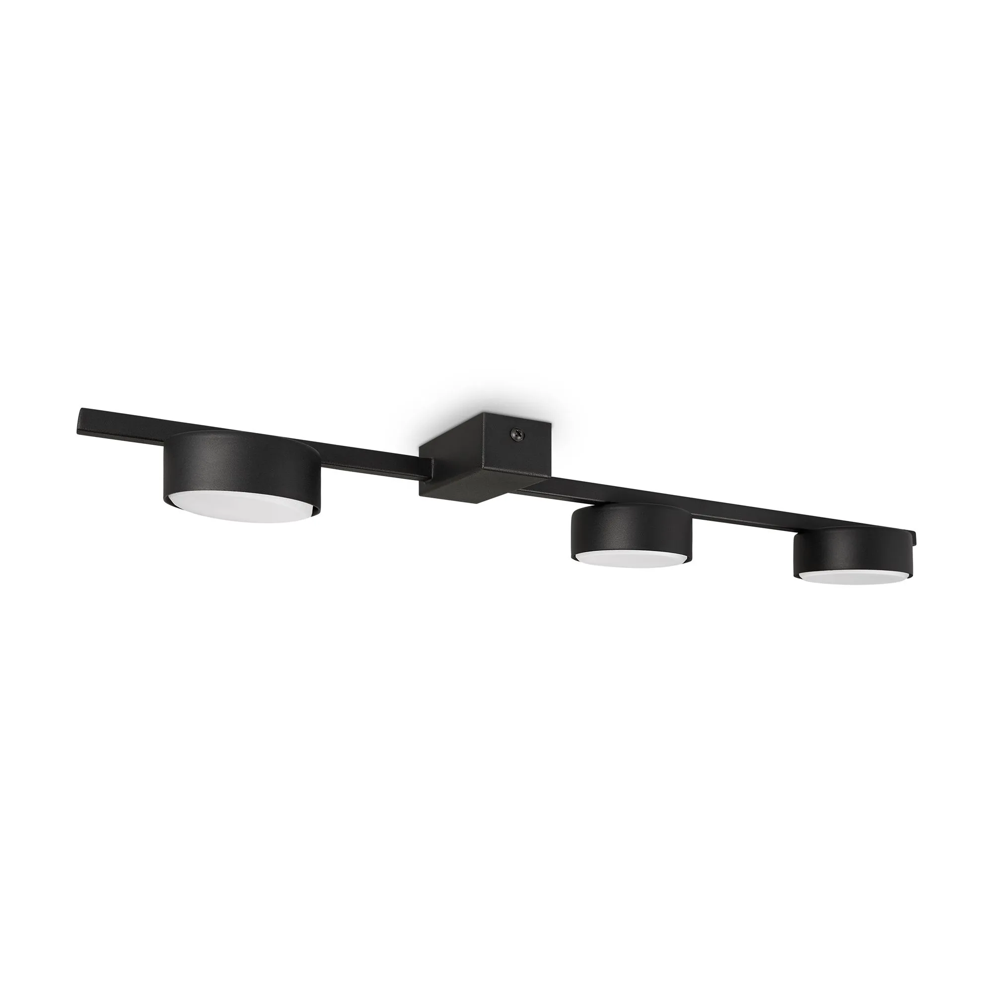 картинка Потолочный светильник Freya FR5363CL-03B