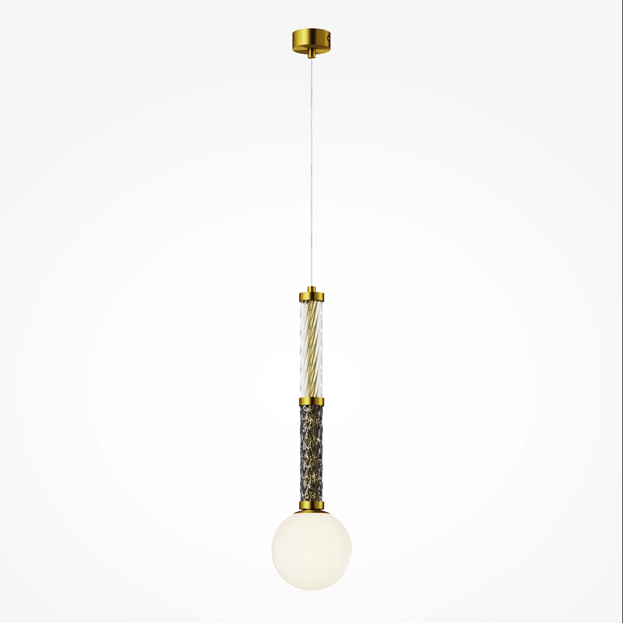 картинка Подвесной светильник Maytoni MOD287PL-01BS1