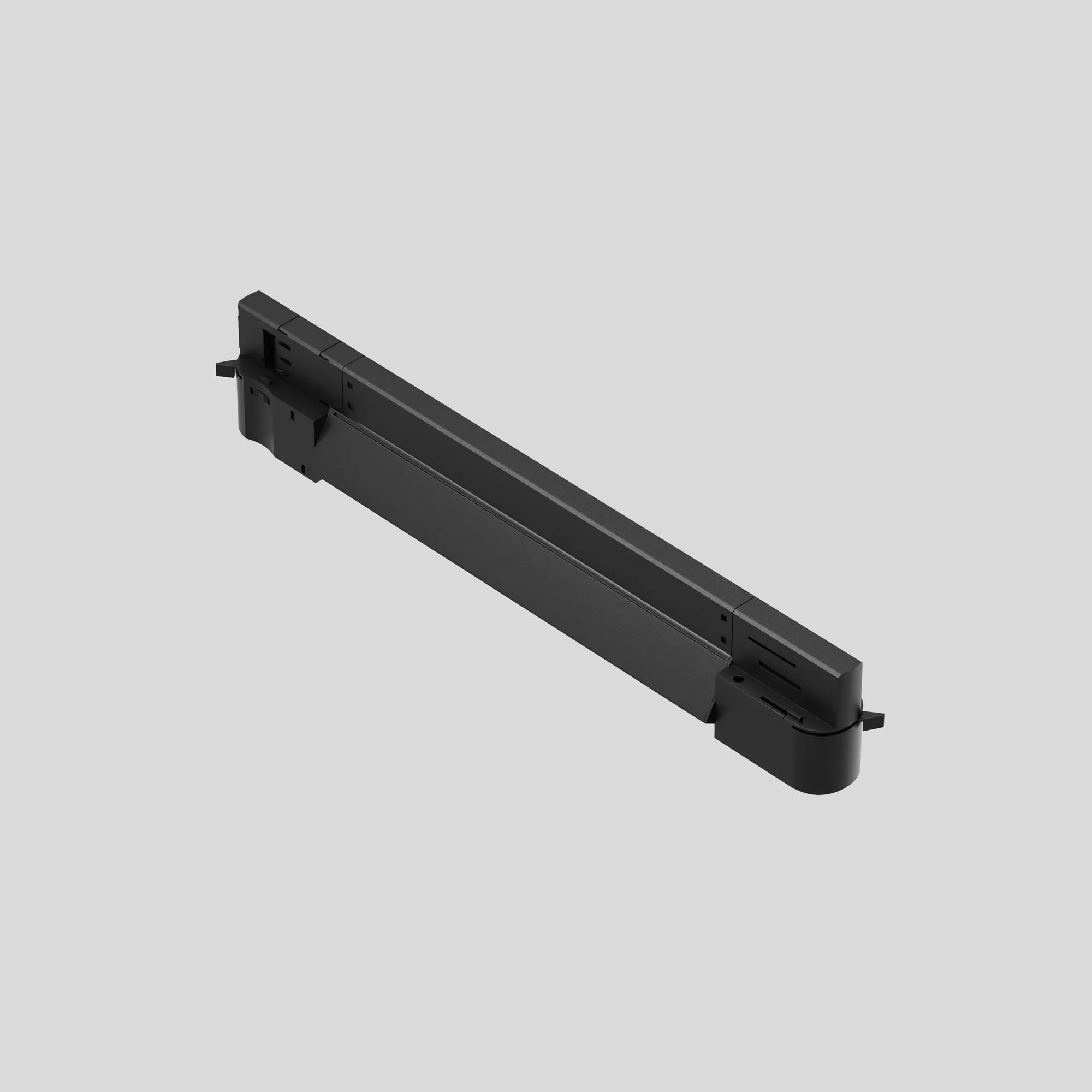 картинка Трековый светильник Technical TR196-3-10W2.7K-B