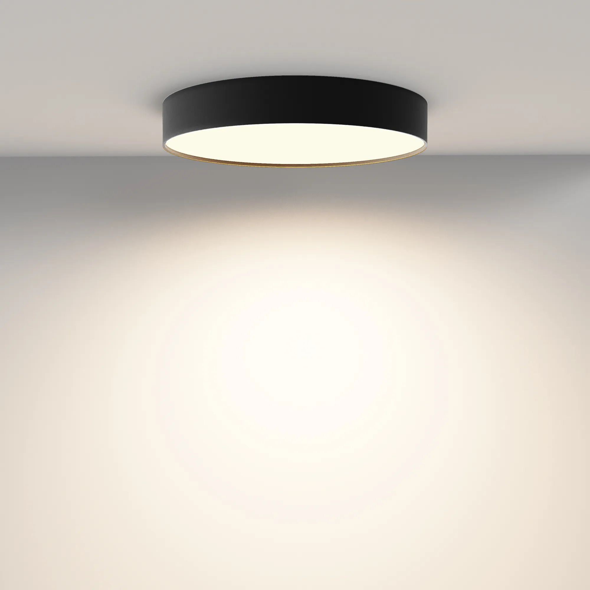картинка Потолочный светильник Technical C032CL-45W3K-RD-B