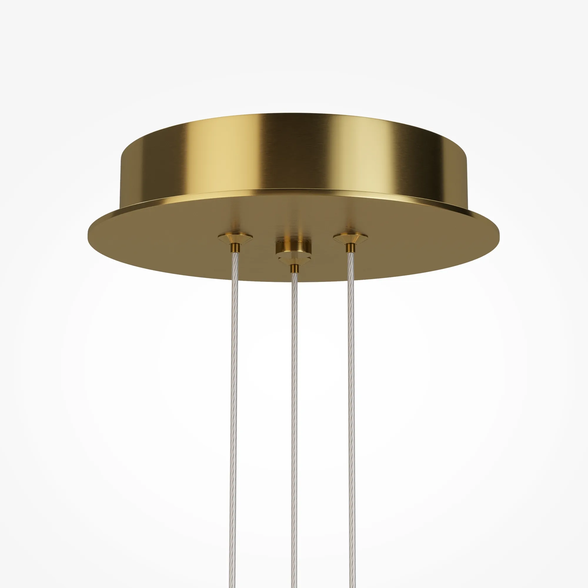 картинка Подвесной светильник Maytoni MOD401PL-L108BS3K