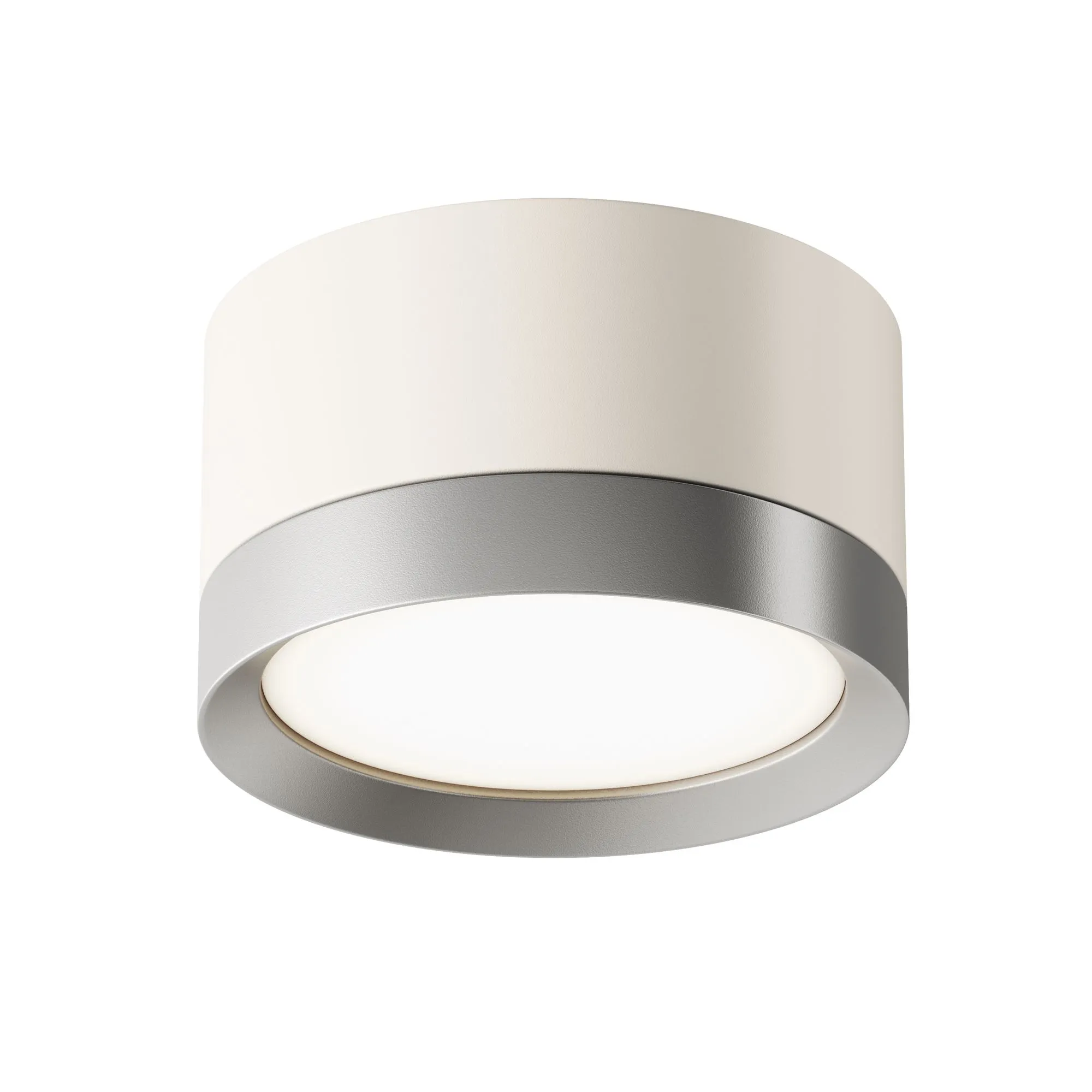 картинка Потолочный светильник Technical C086CL-GX53-SRD-WS