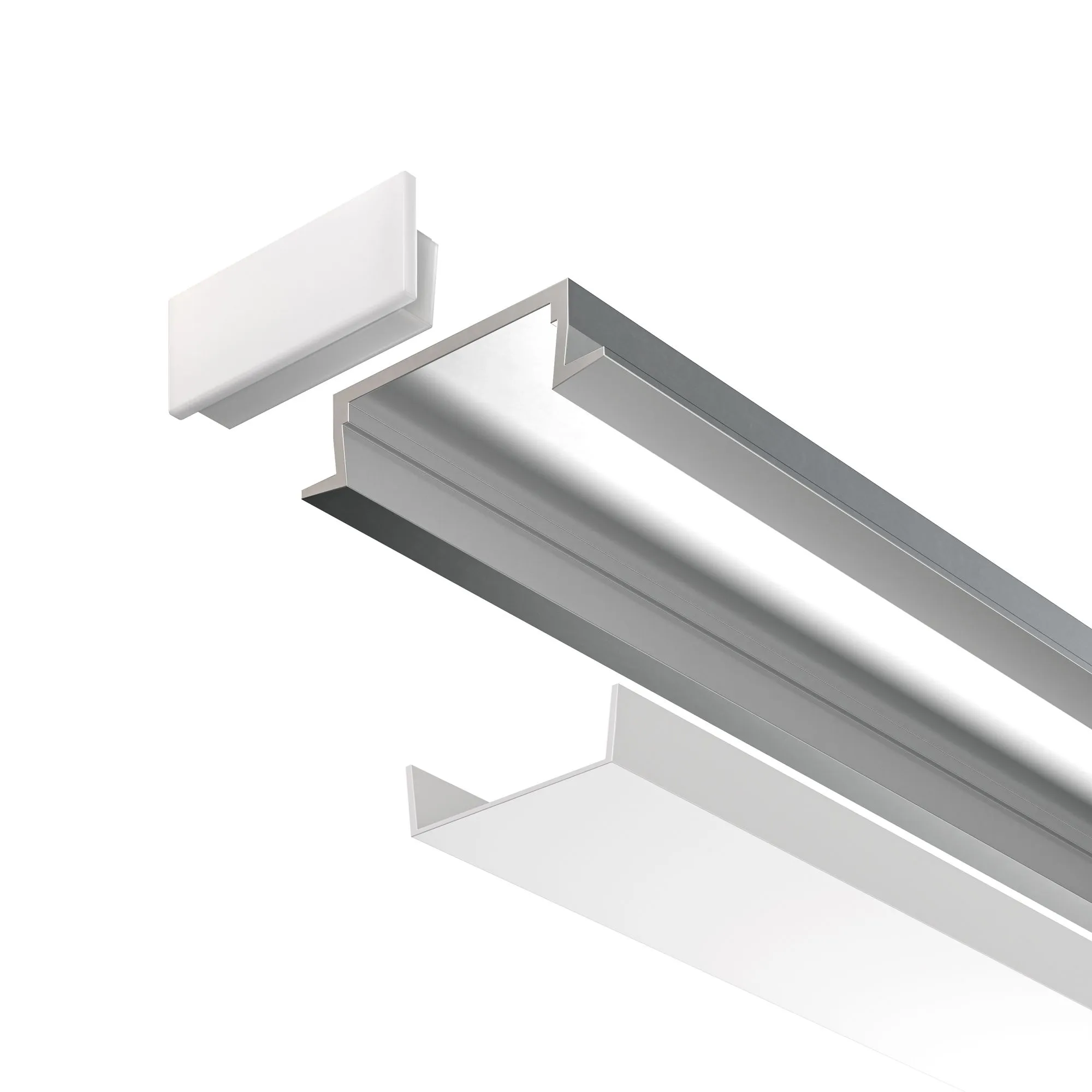 картинка Профиль Led Strip ALM004S-2M