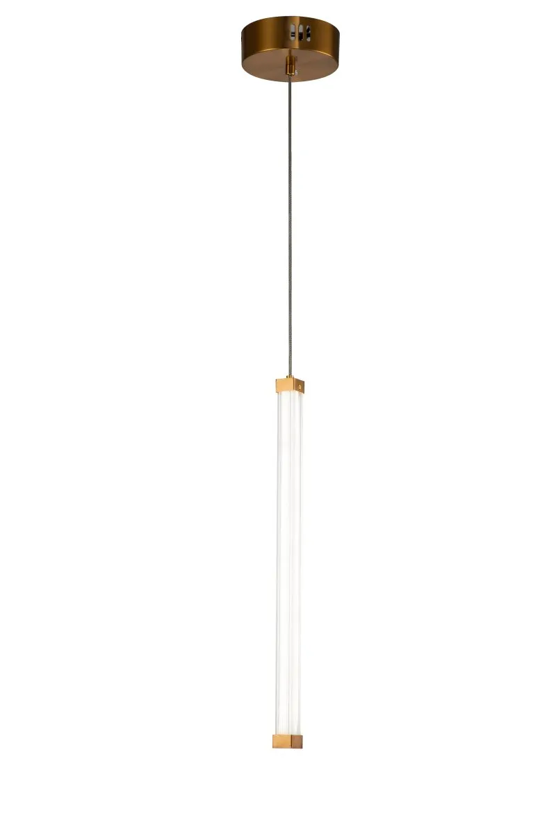 картинка Светильник подвесной Stilfort 4010/05/01PS серия Quadro