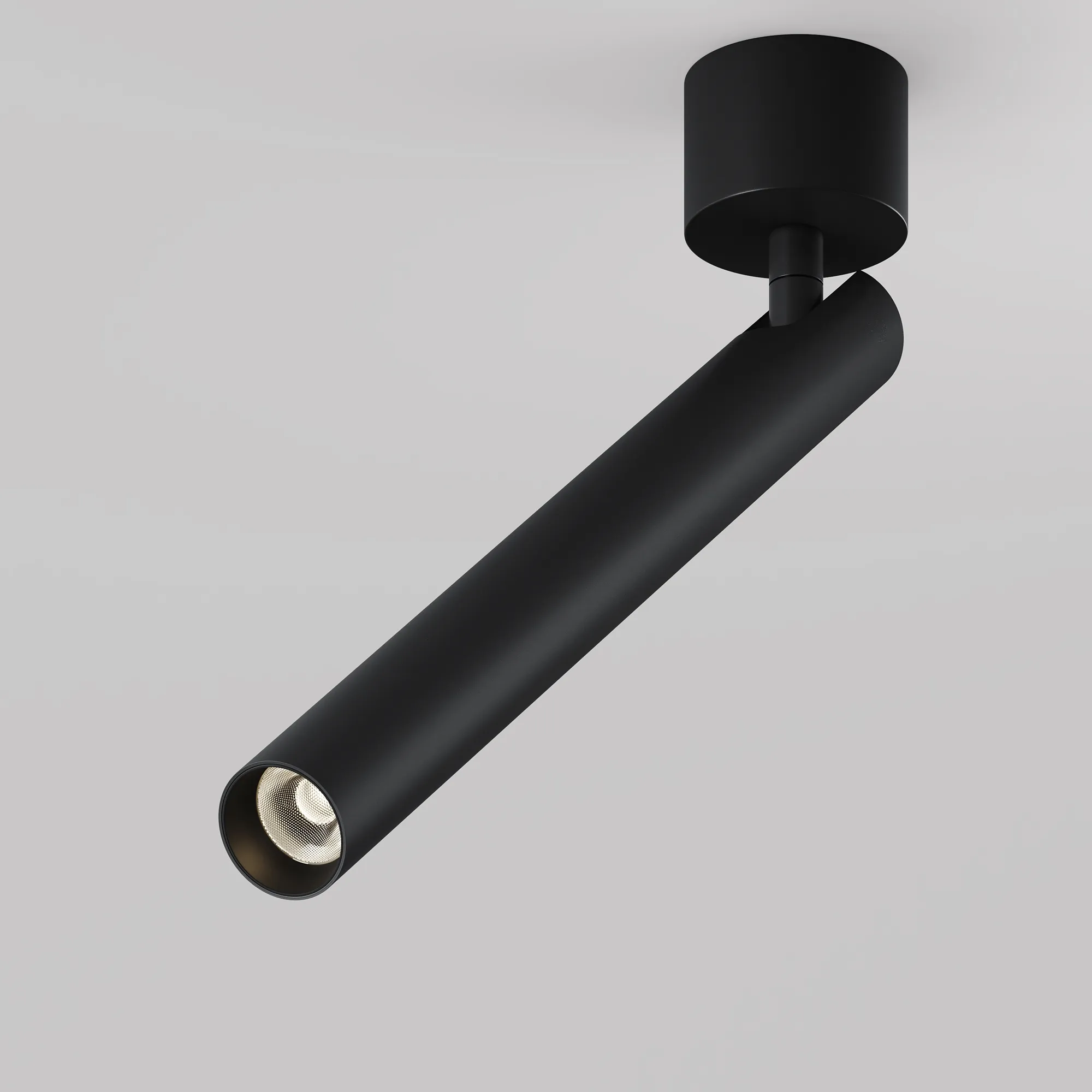 картинка Потолочный светильник Technical C141CL-L300-6W3K-B