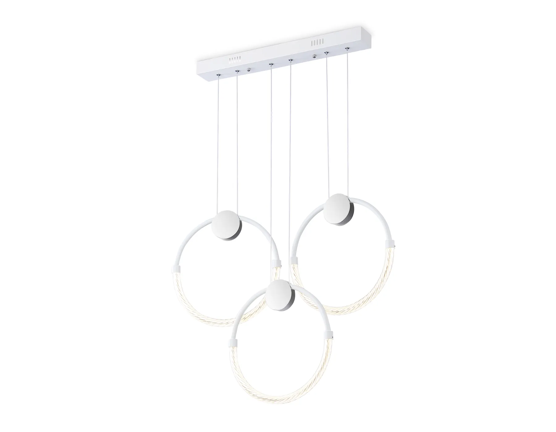 картинка Подвесной светодиодный светильник