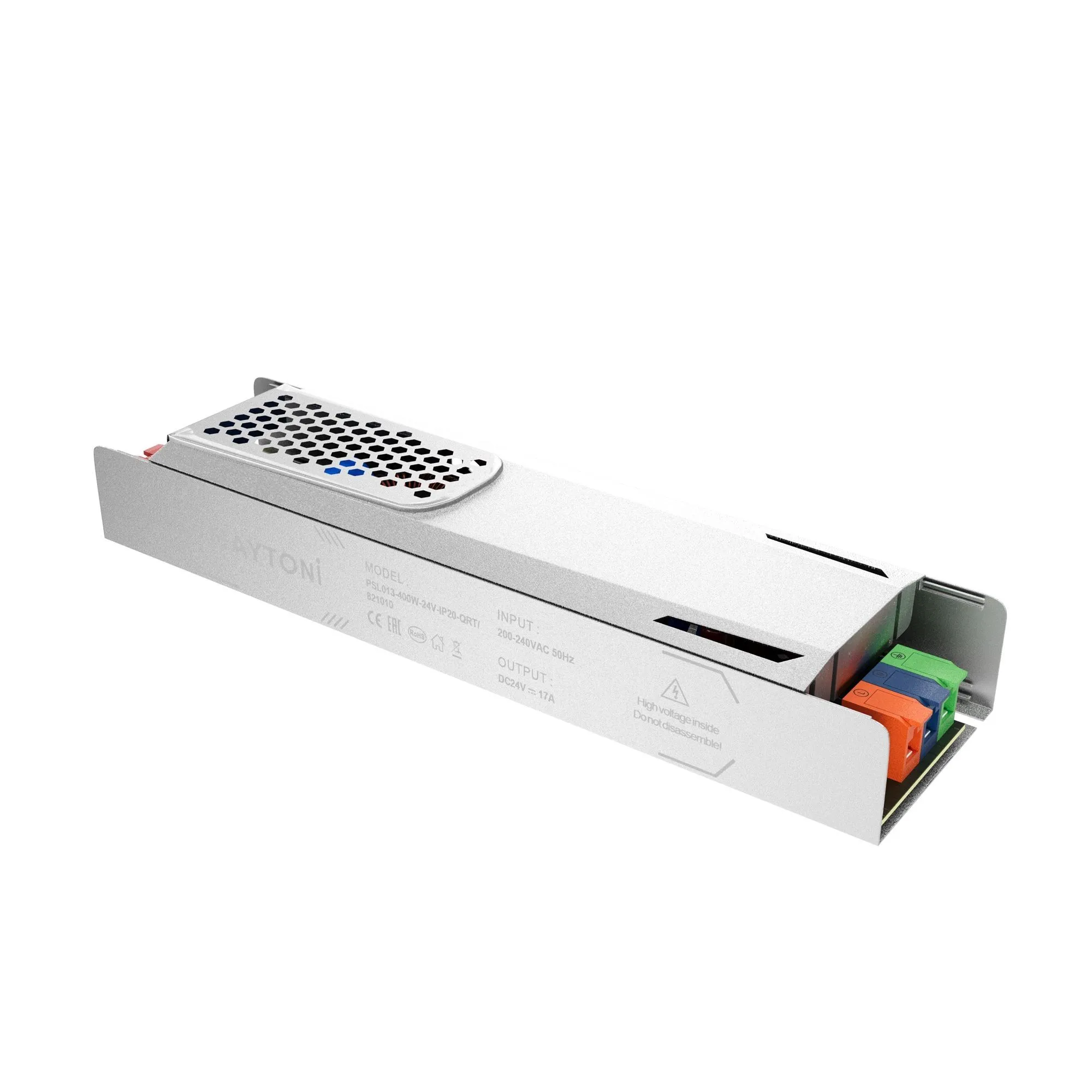 картинка Источник напряжения Led Strip 821010