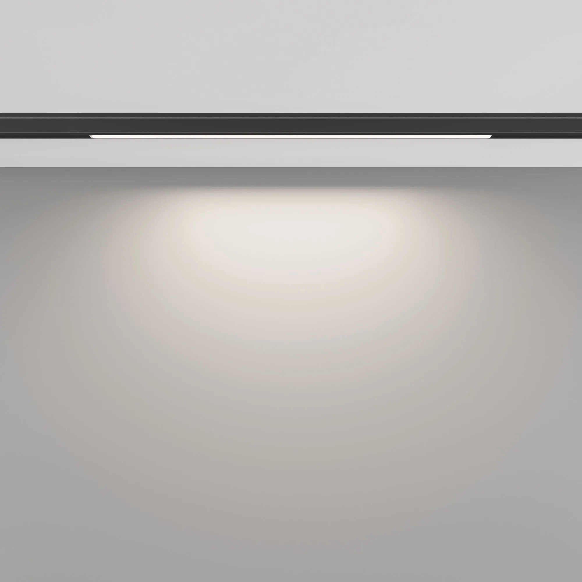 картинка Трековый светильник Technical TR190-1-5W4K-B